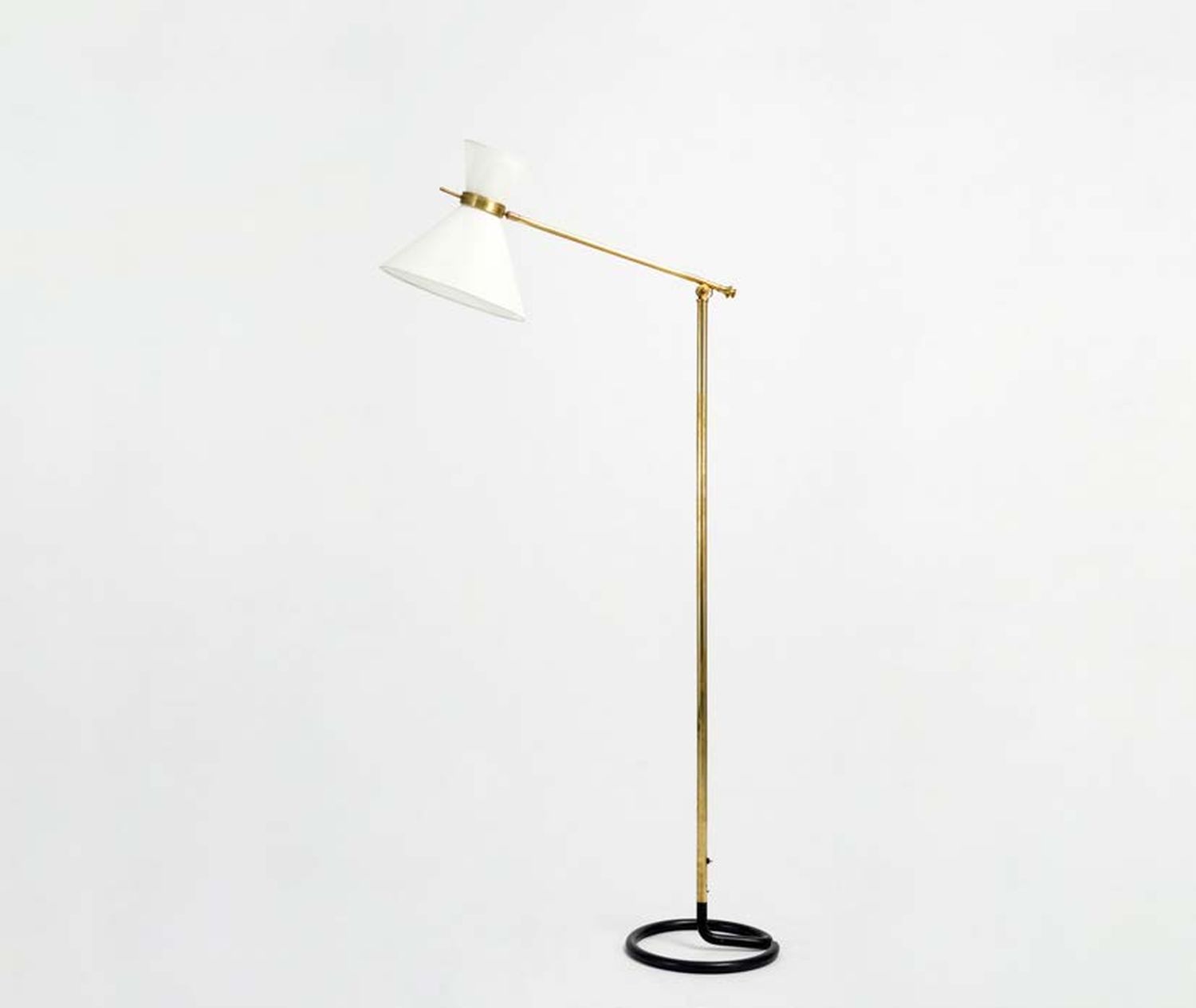 Floor Lamp