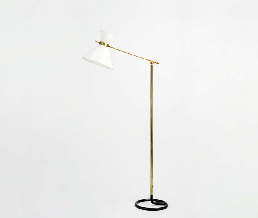 Floor Lamp