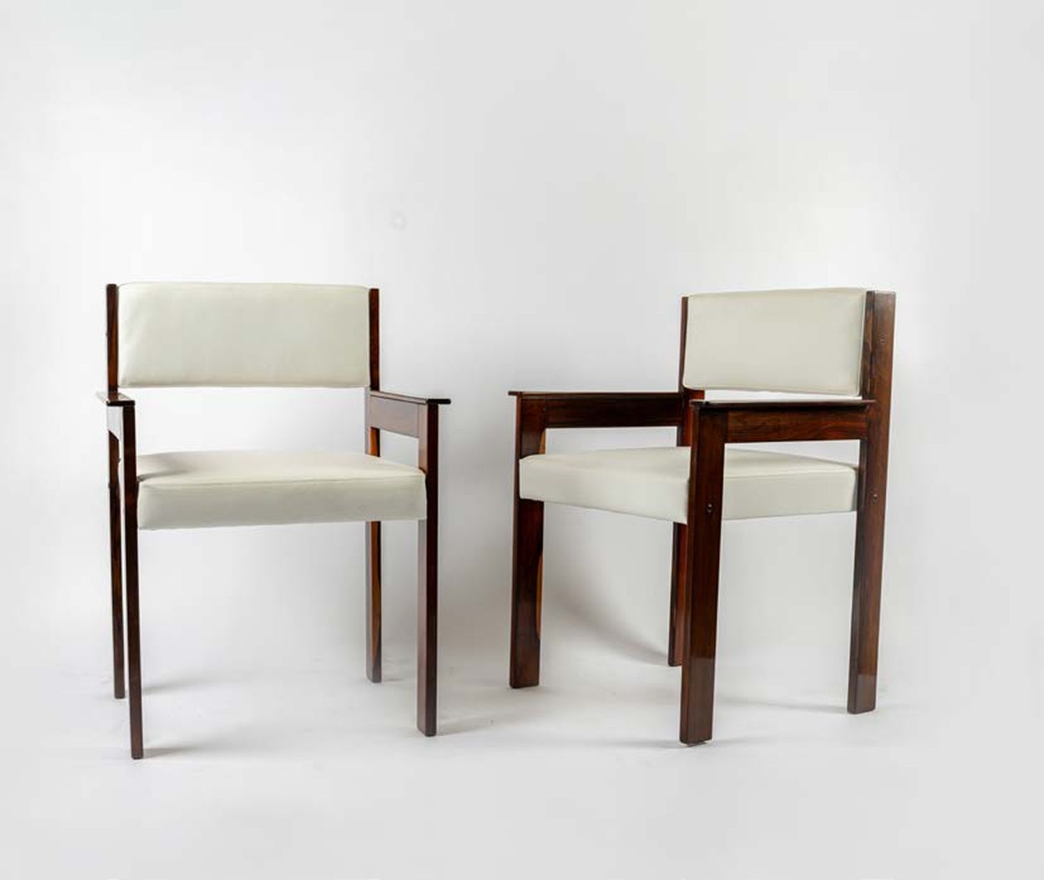 Pair of Chairs