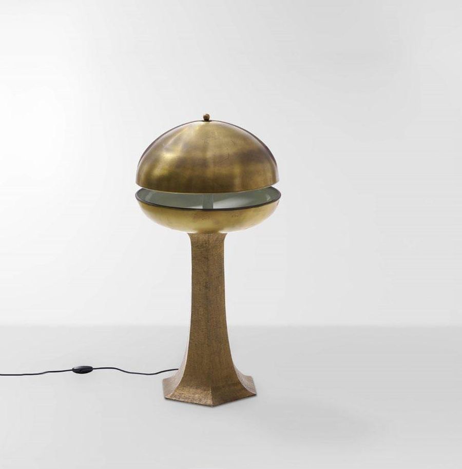 Rapsodia Table Lamp