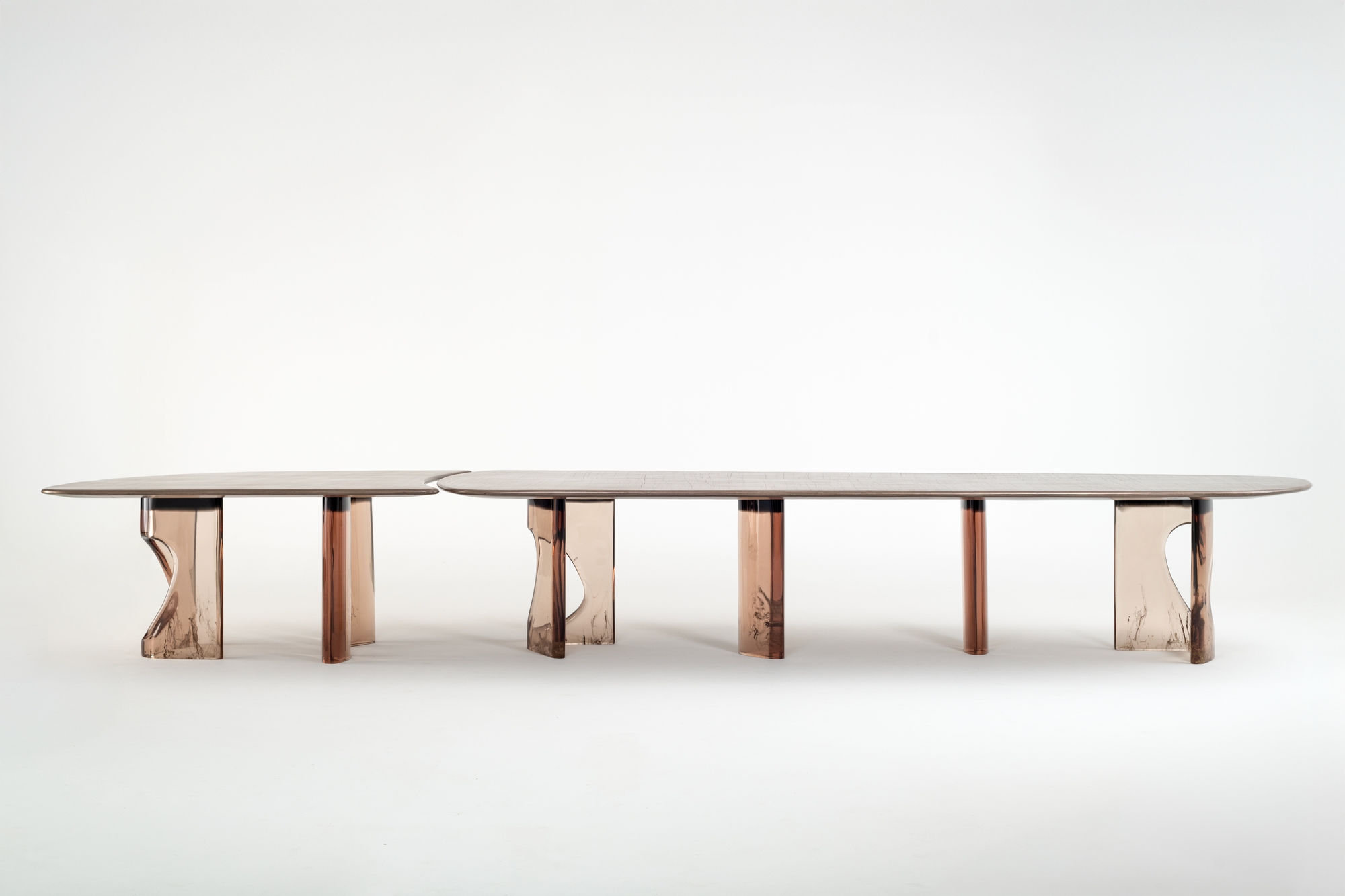Liquid Dining Table