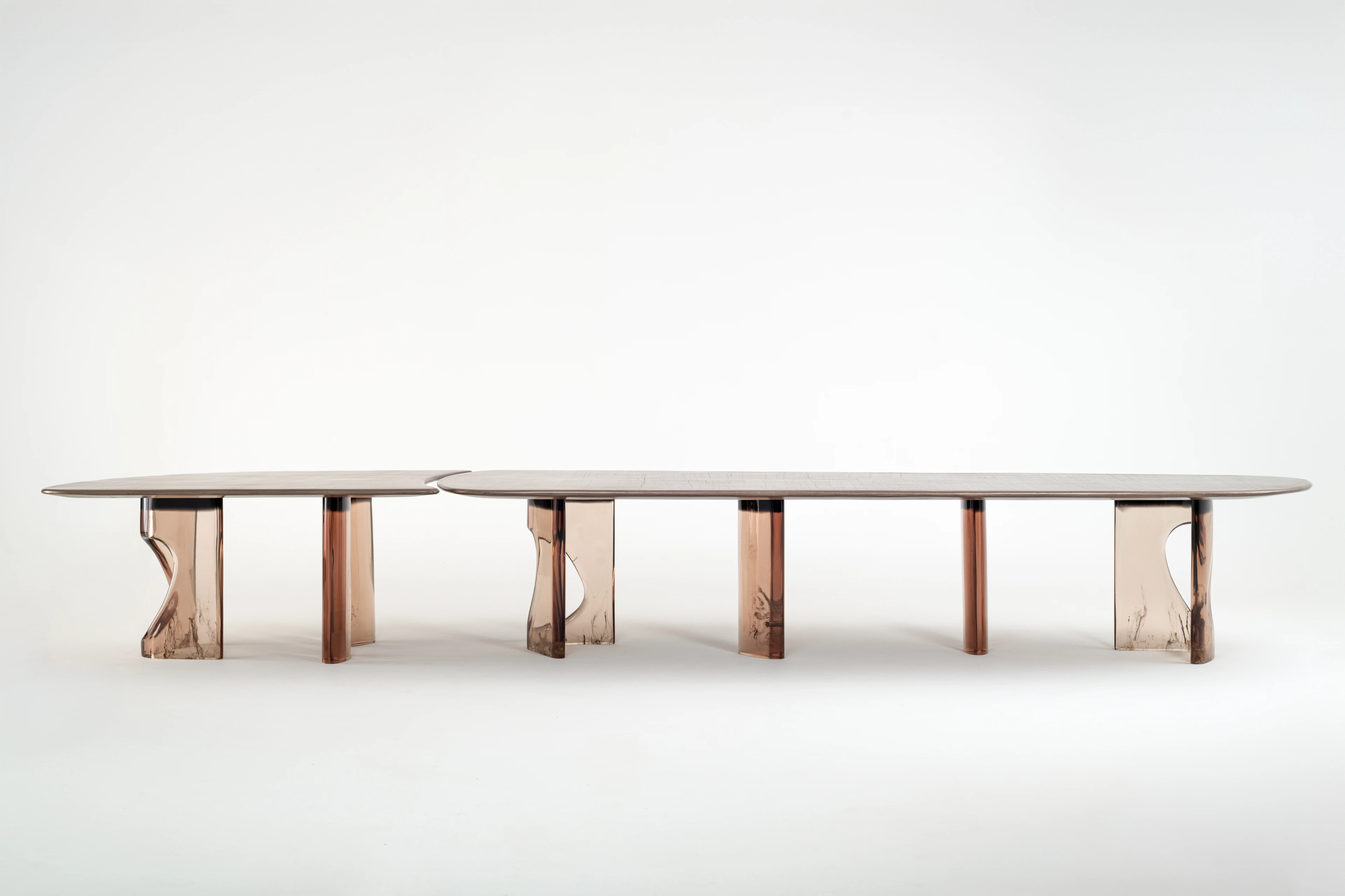 Liquid Dining Table