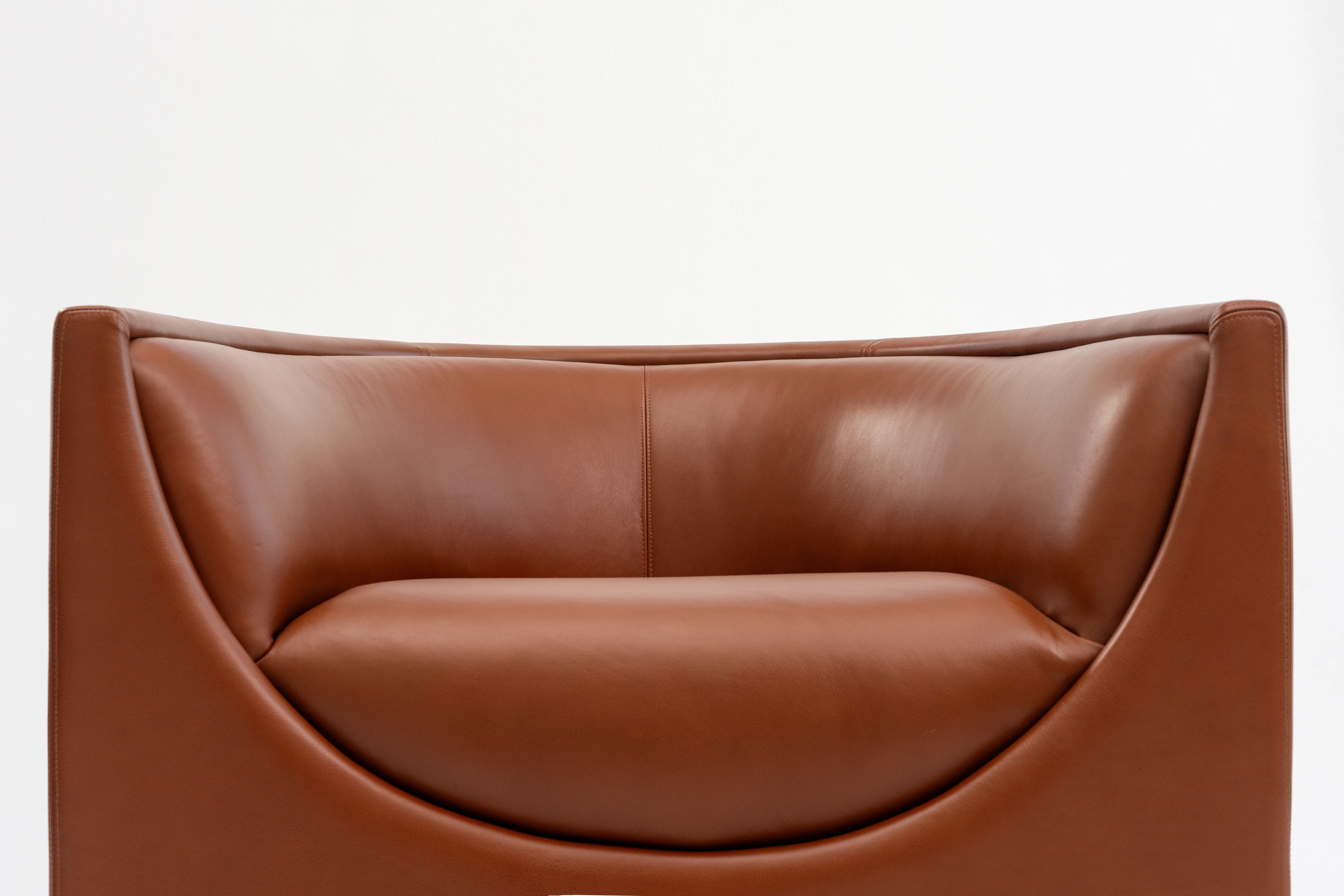 Pair of 'Cubo' Armchairs - 5