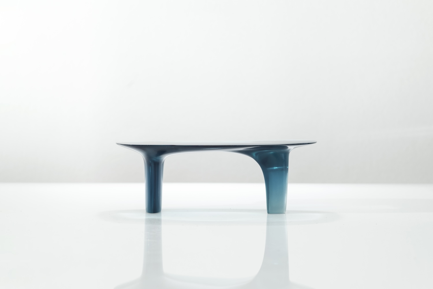 Raouche Coffee Table - 9