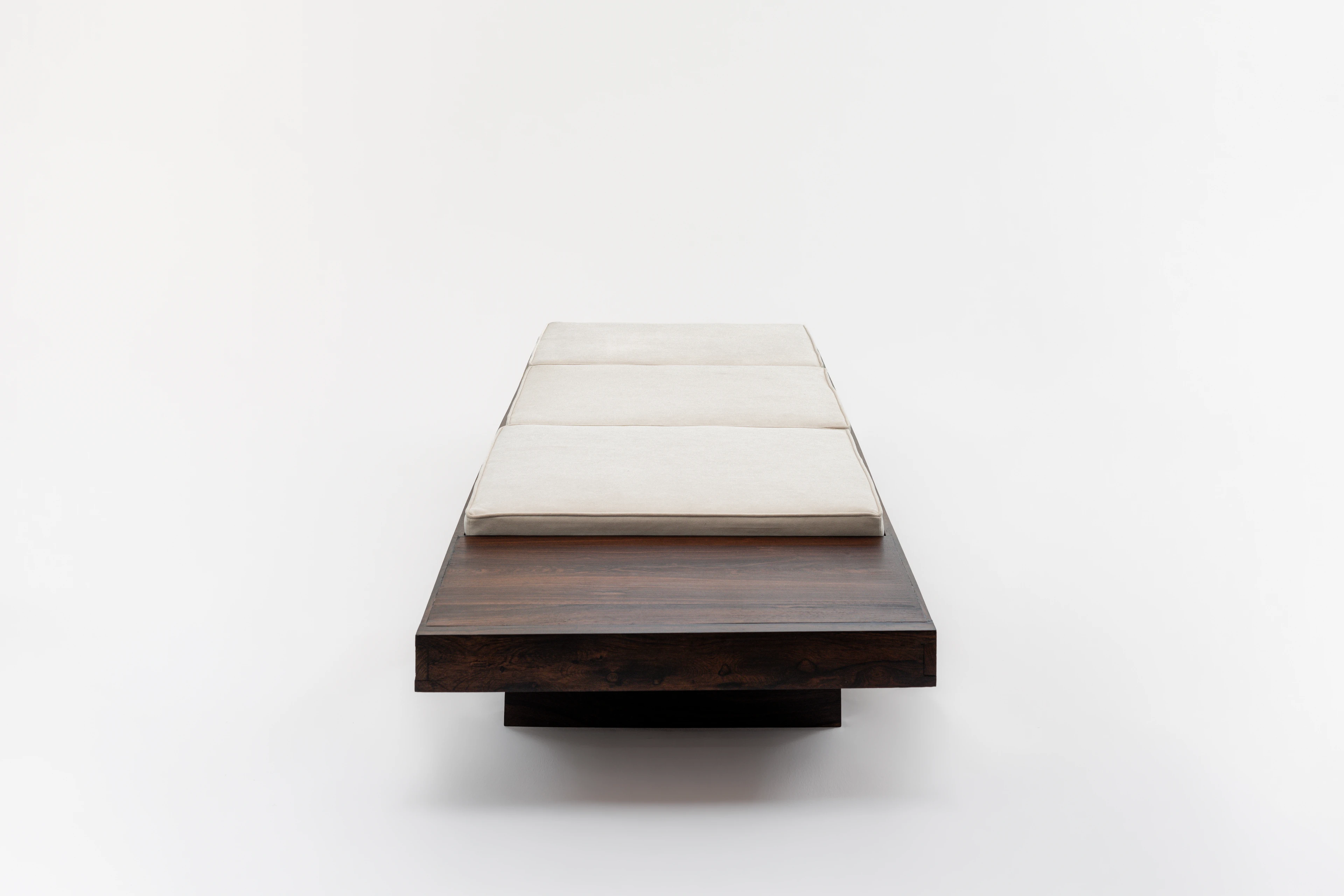 Bench - 3