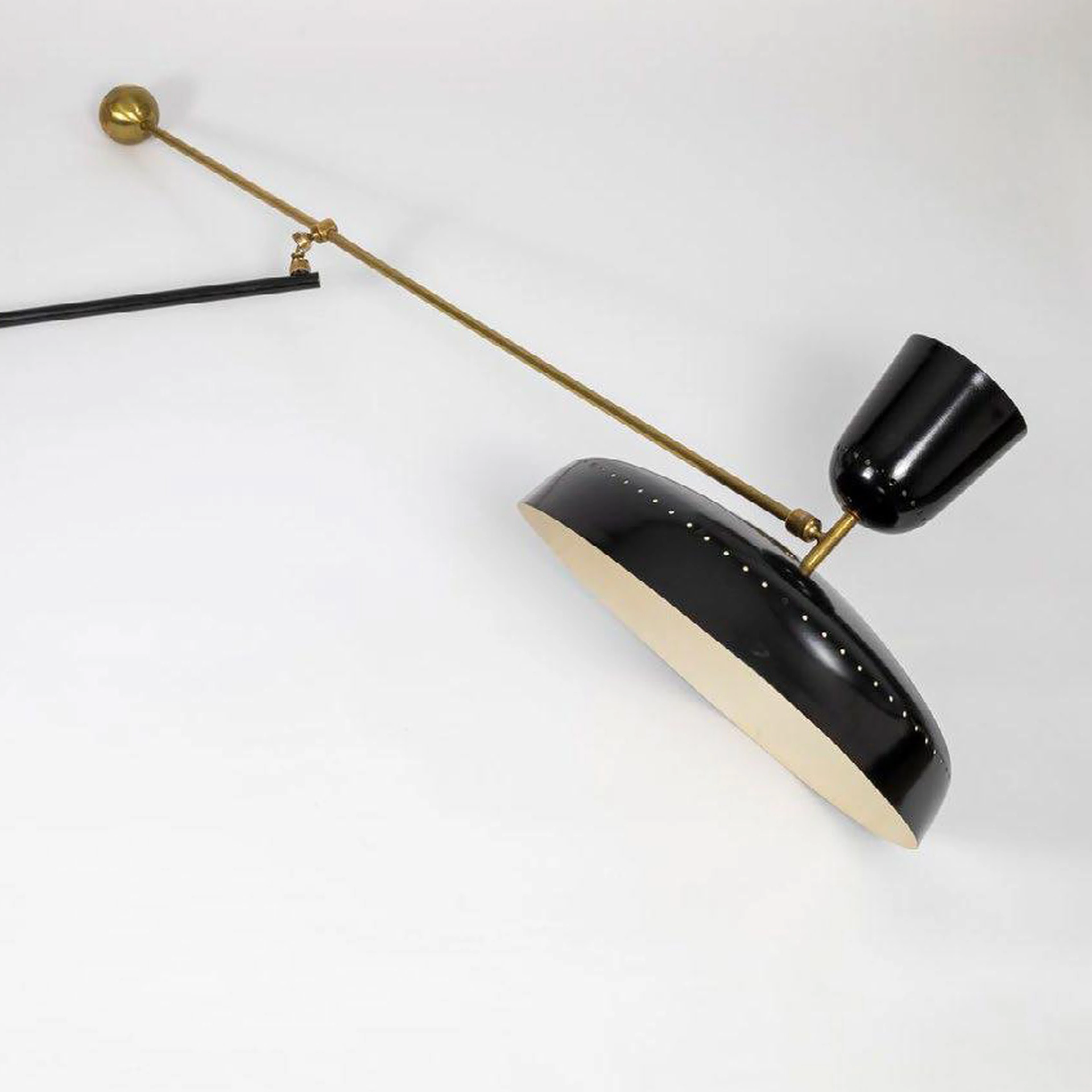 G01 Wall Lamp