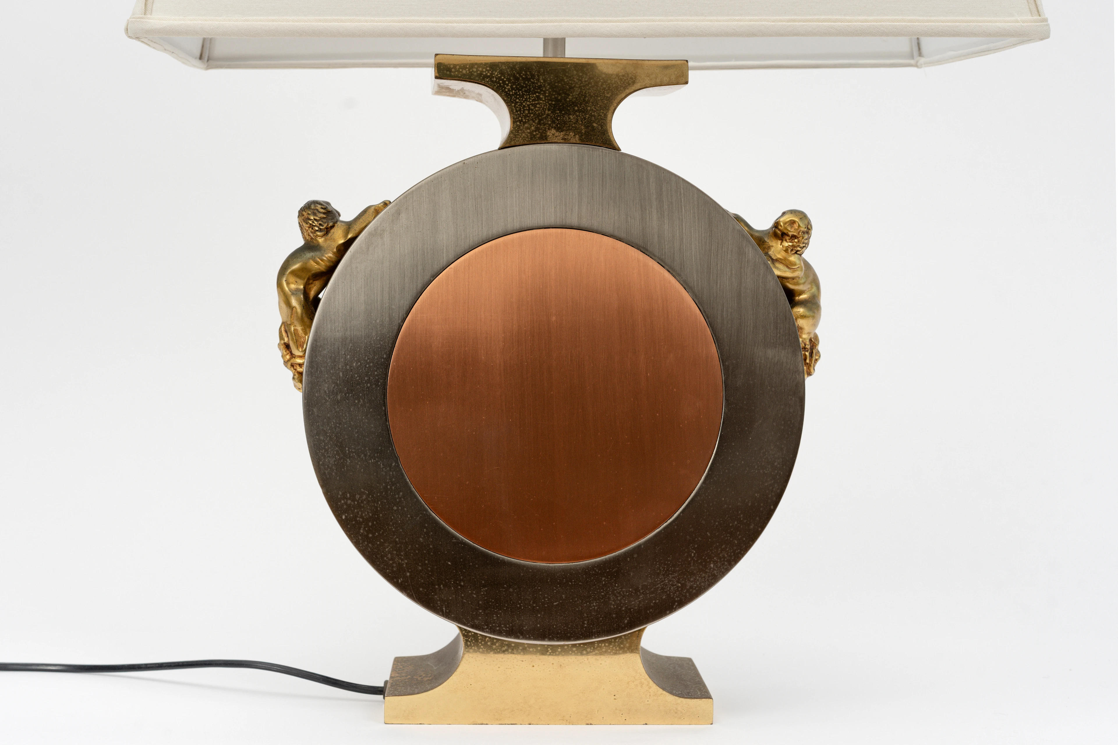 "Chimères" Table lamp - 5