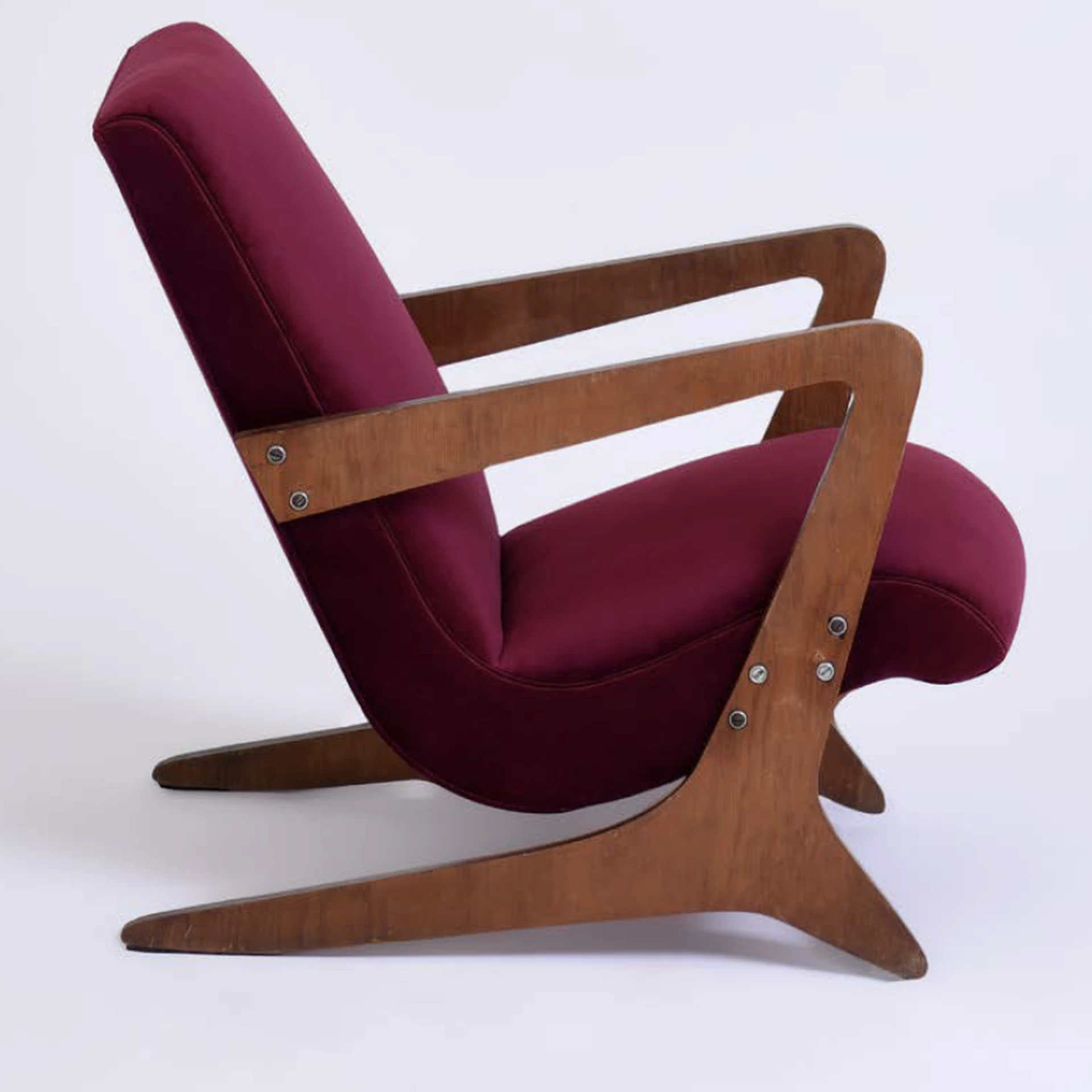 Z Armchair - 2