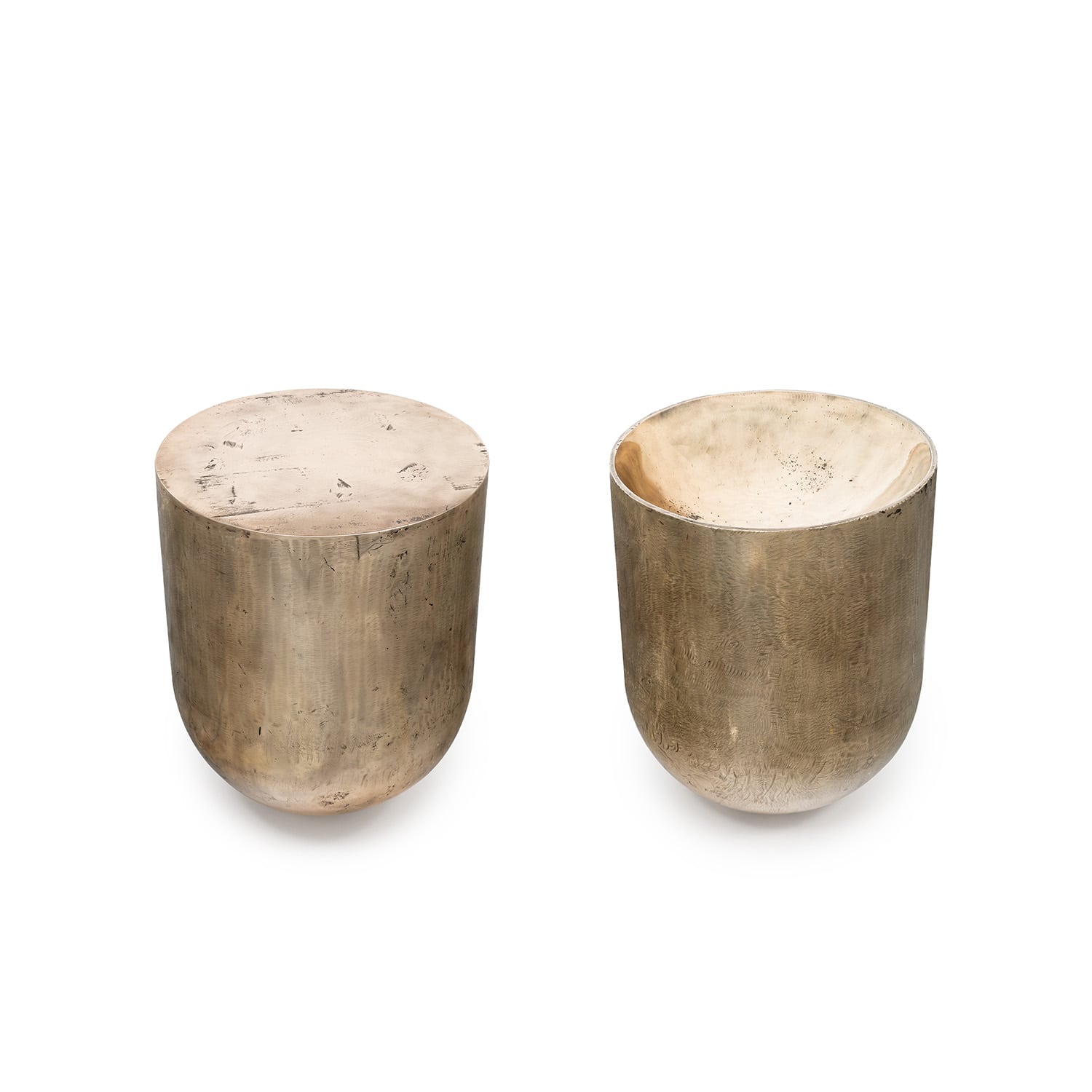 NRS II Side Table - 2