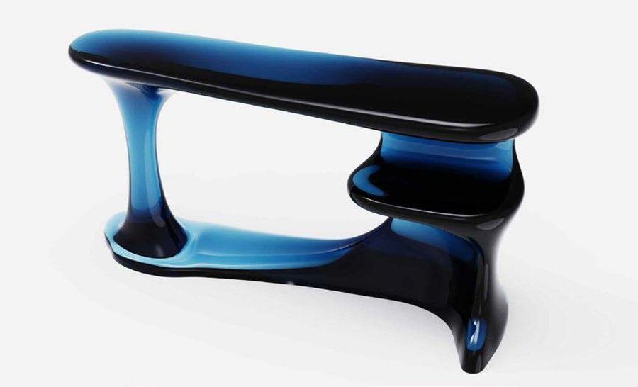 Erosion Console