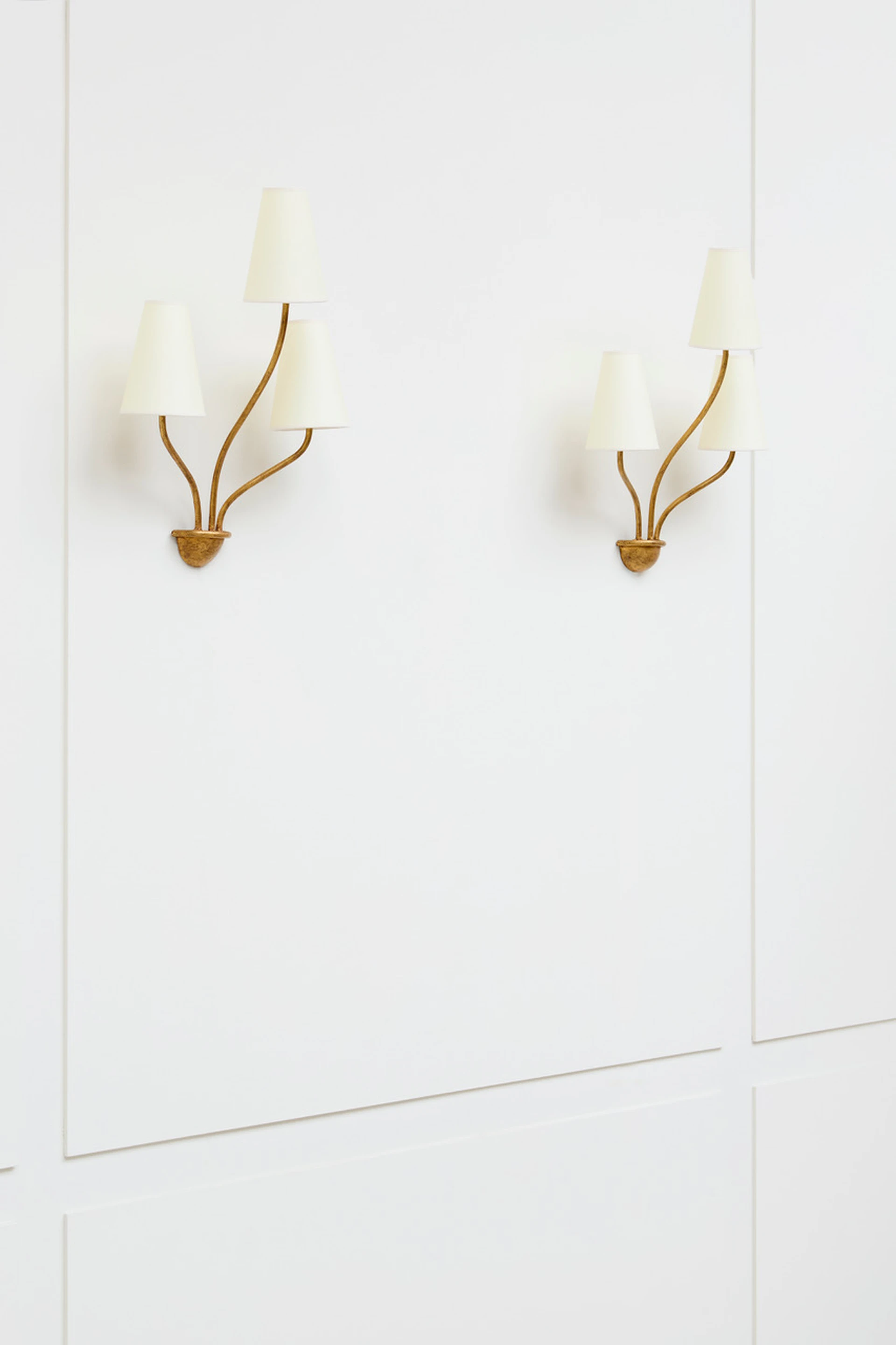 Pair of "Persane" Sconces - 2