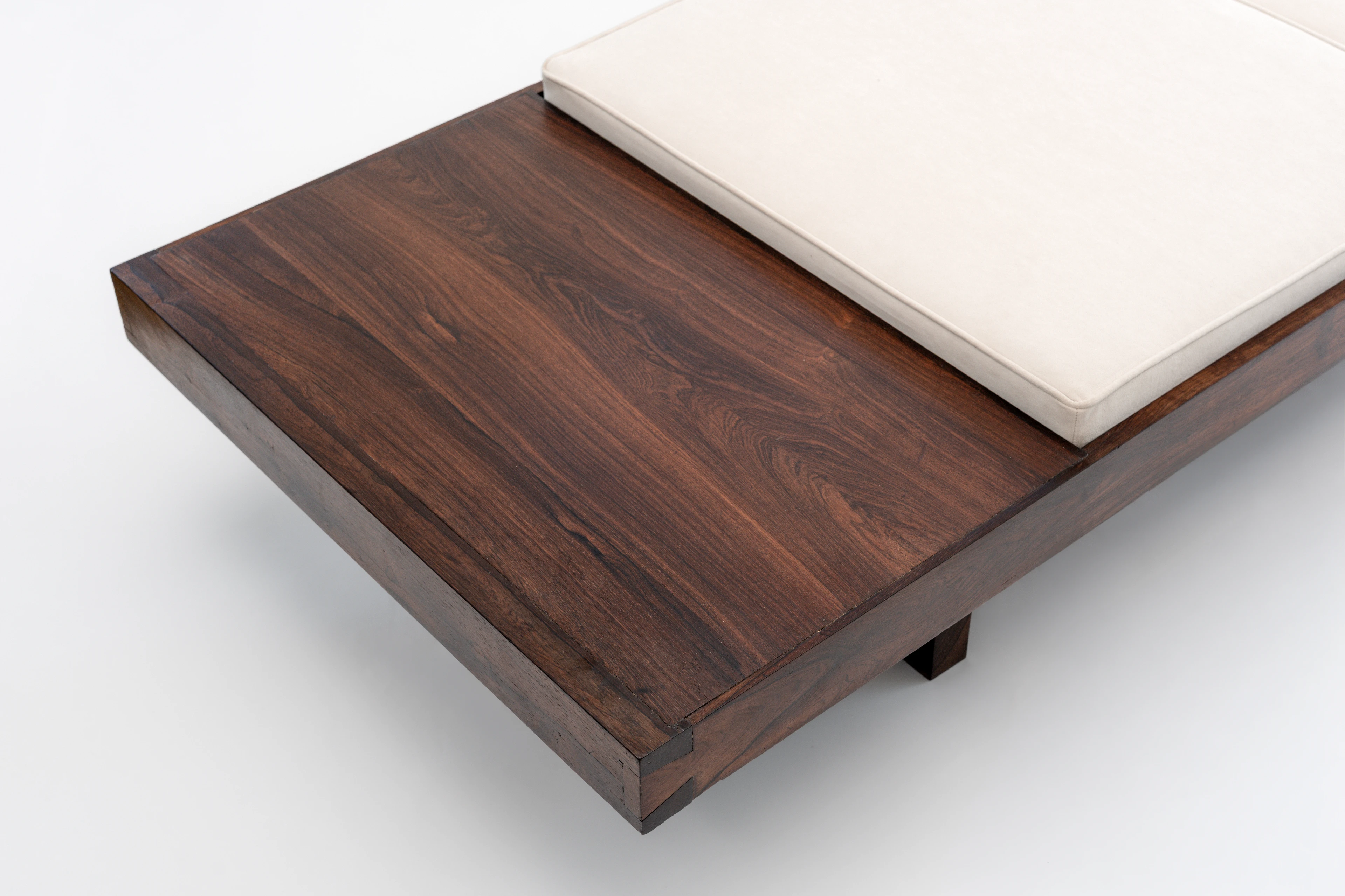 Bench - 4