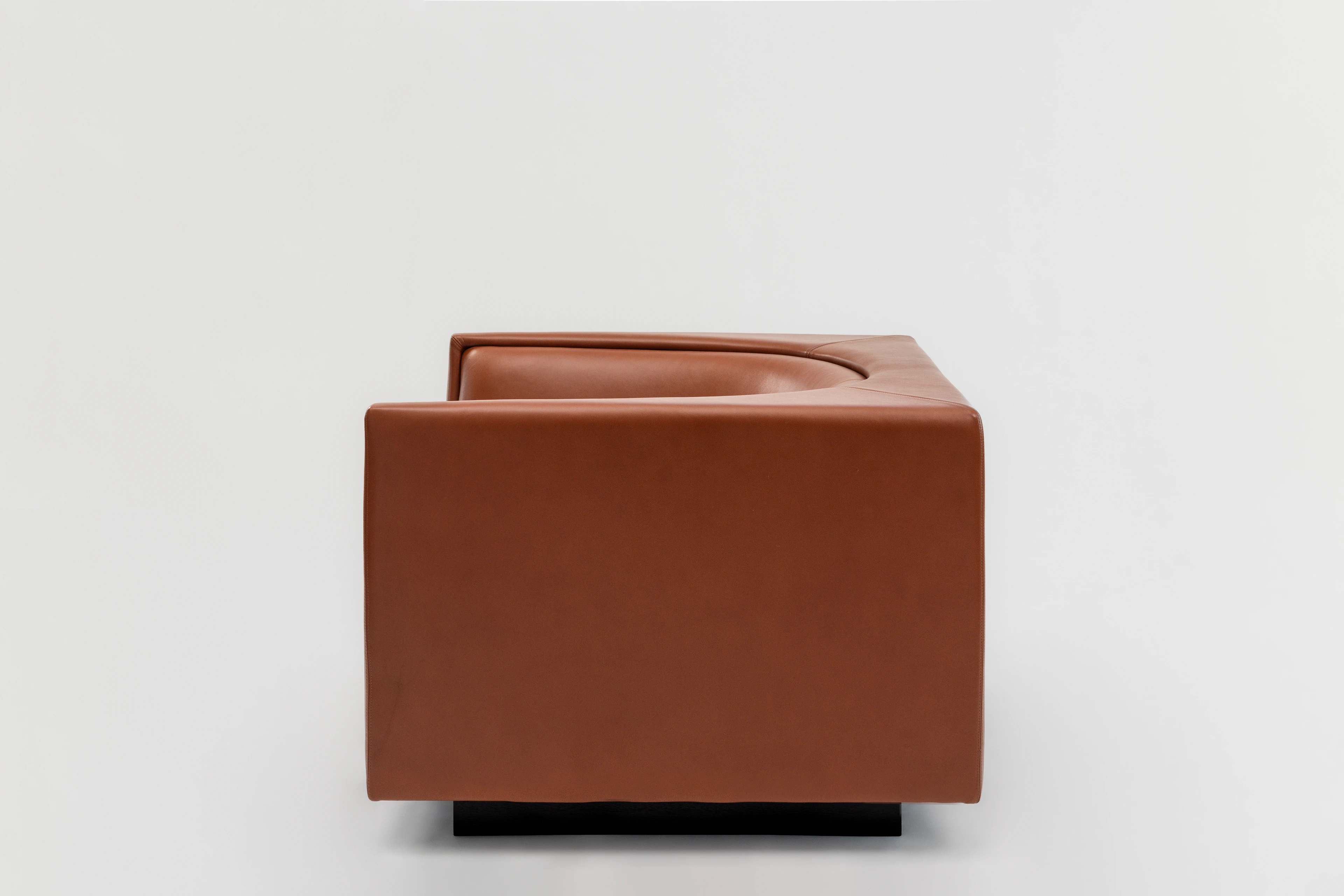 Pair of 'Cubo' Armchairs - 3