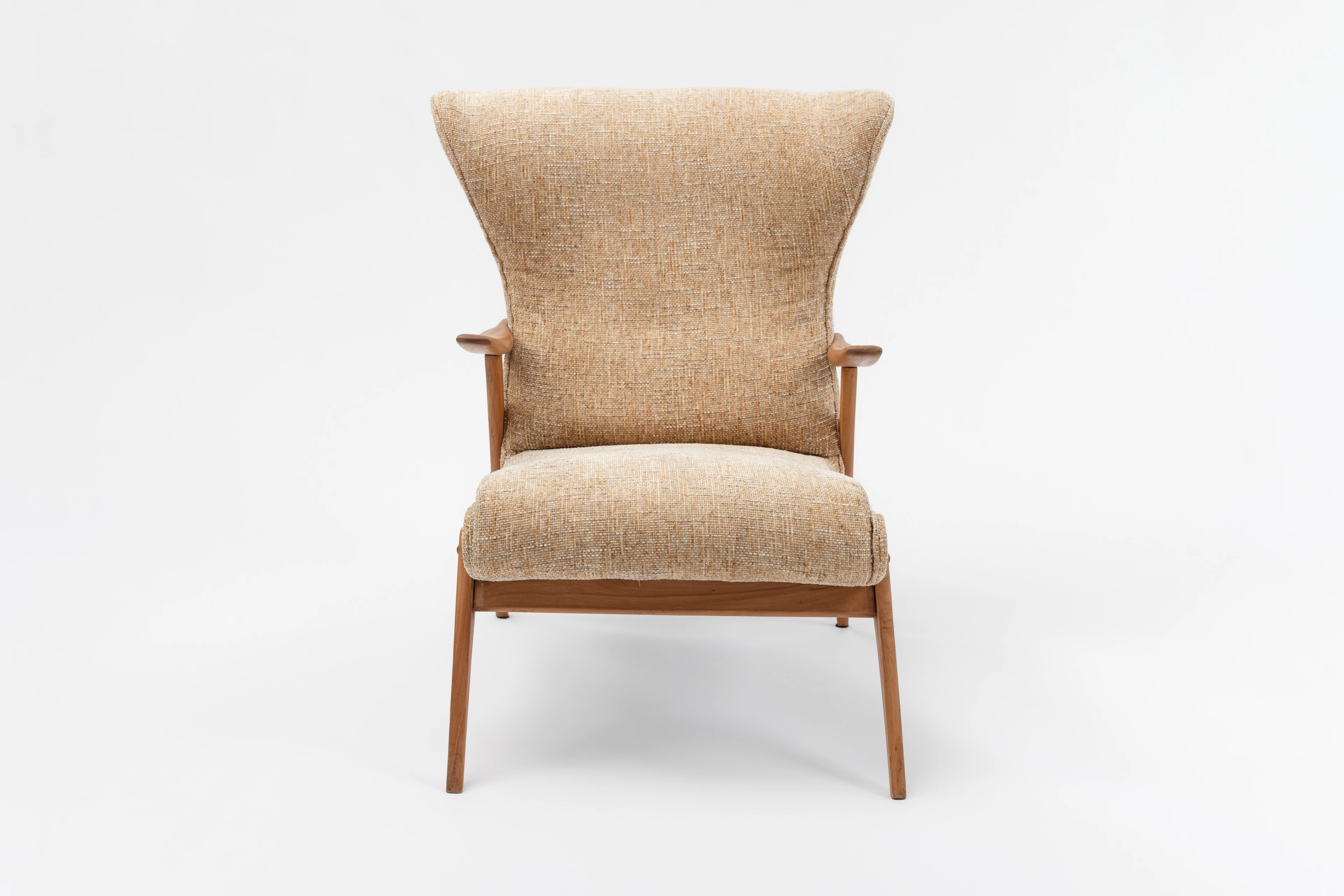 Pair of Armchairs - 3