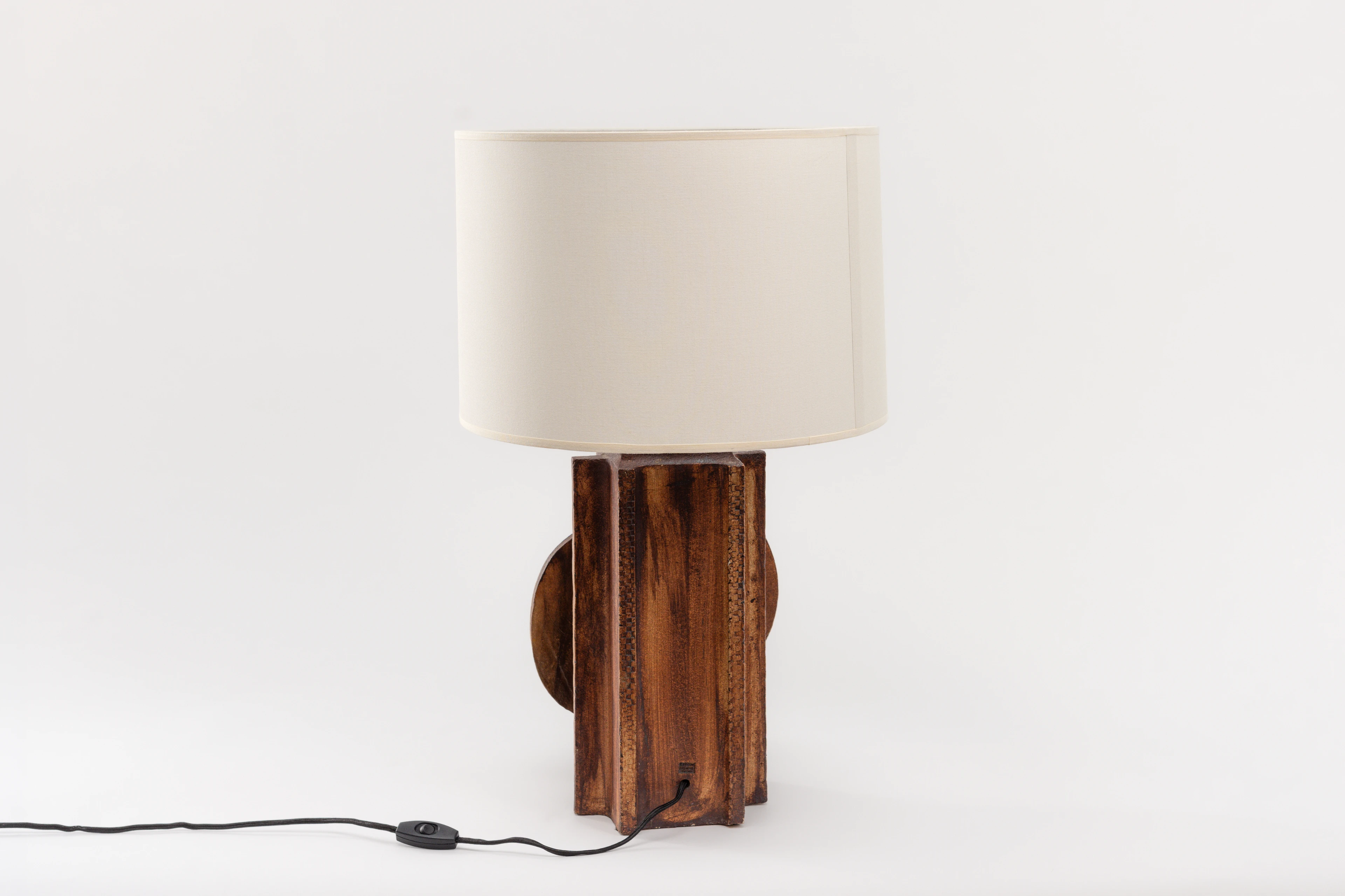 Moon & Sun Table Lamp - 3