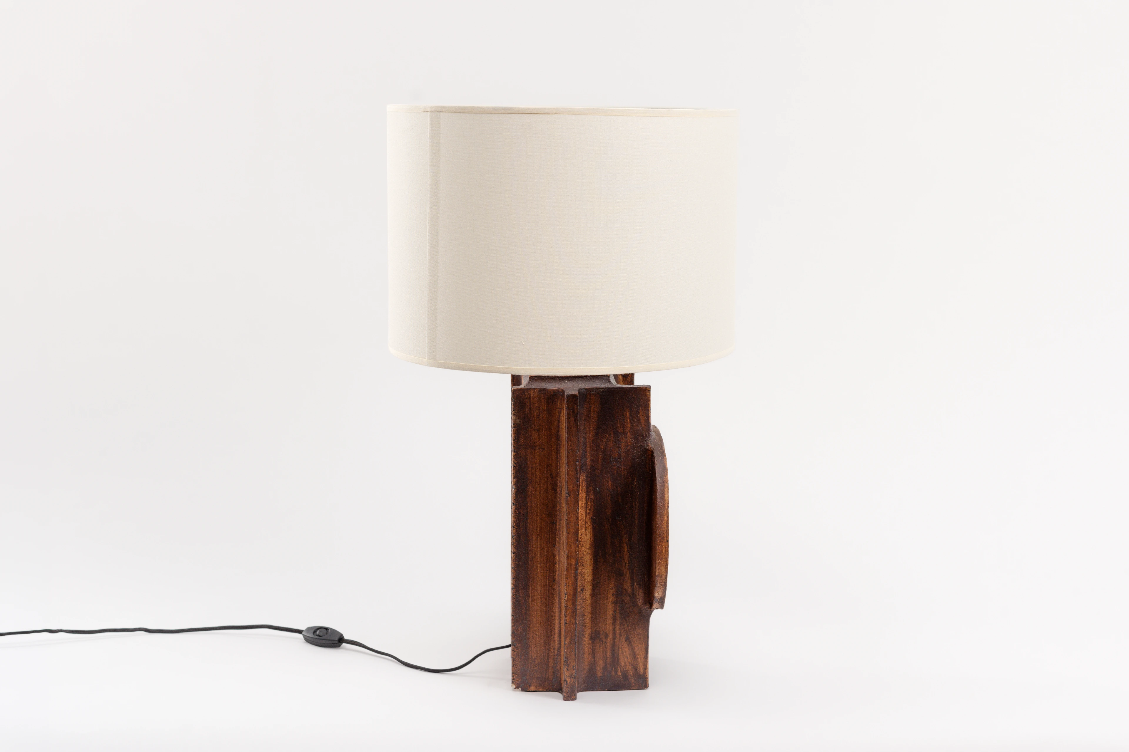 Moon & Sun Table Lamp - 4