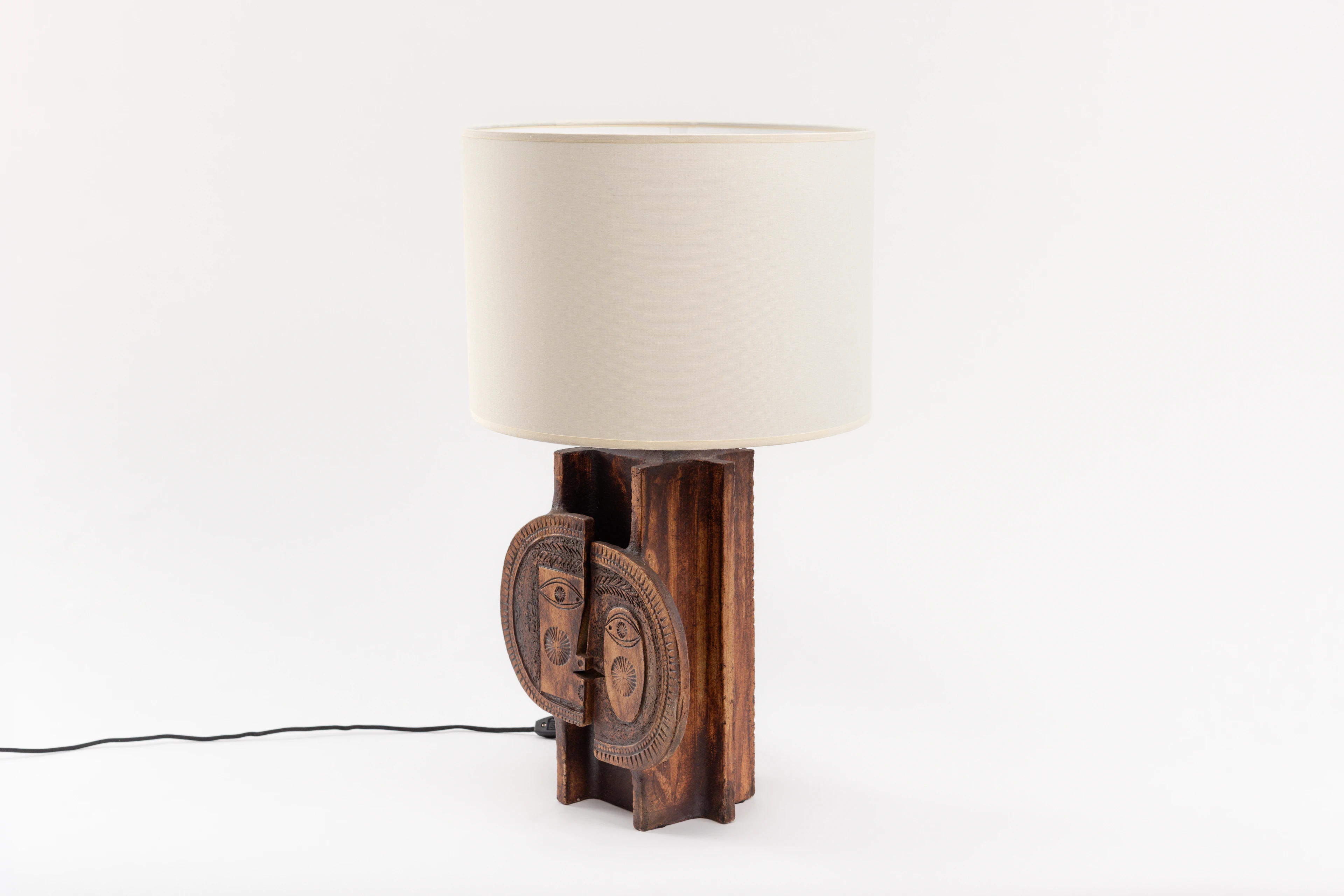 Moon & Sun Table Lamp - 2