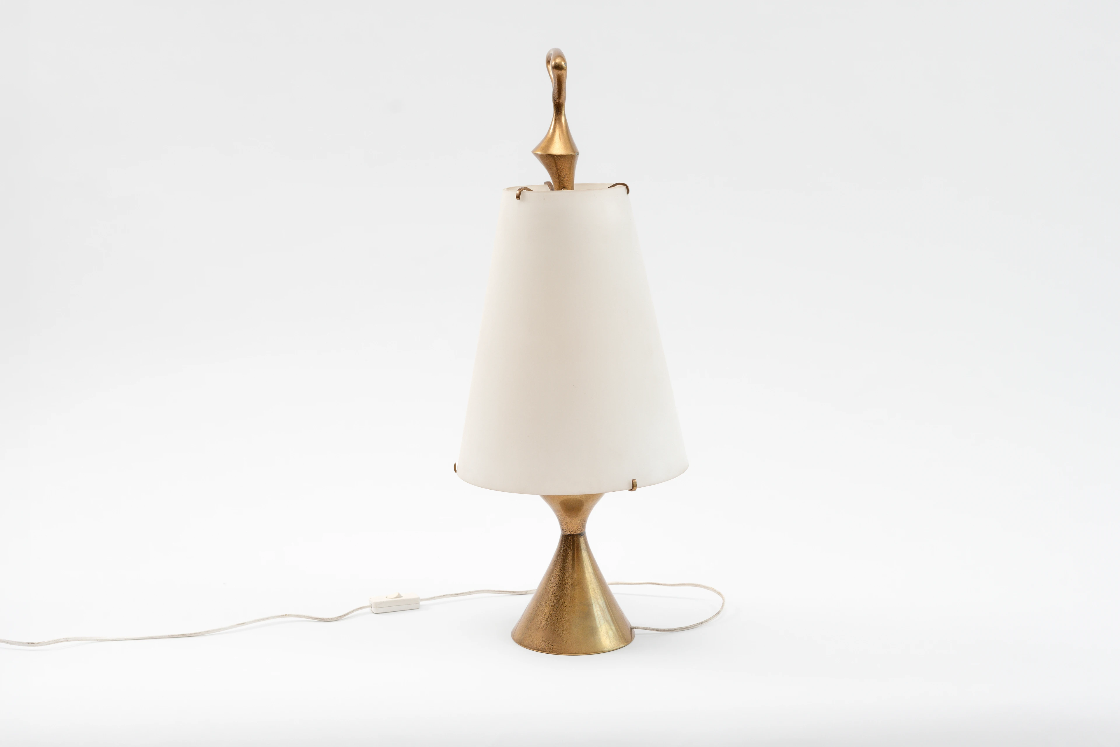 Table Lamp-2 - 2