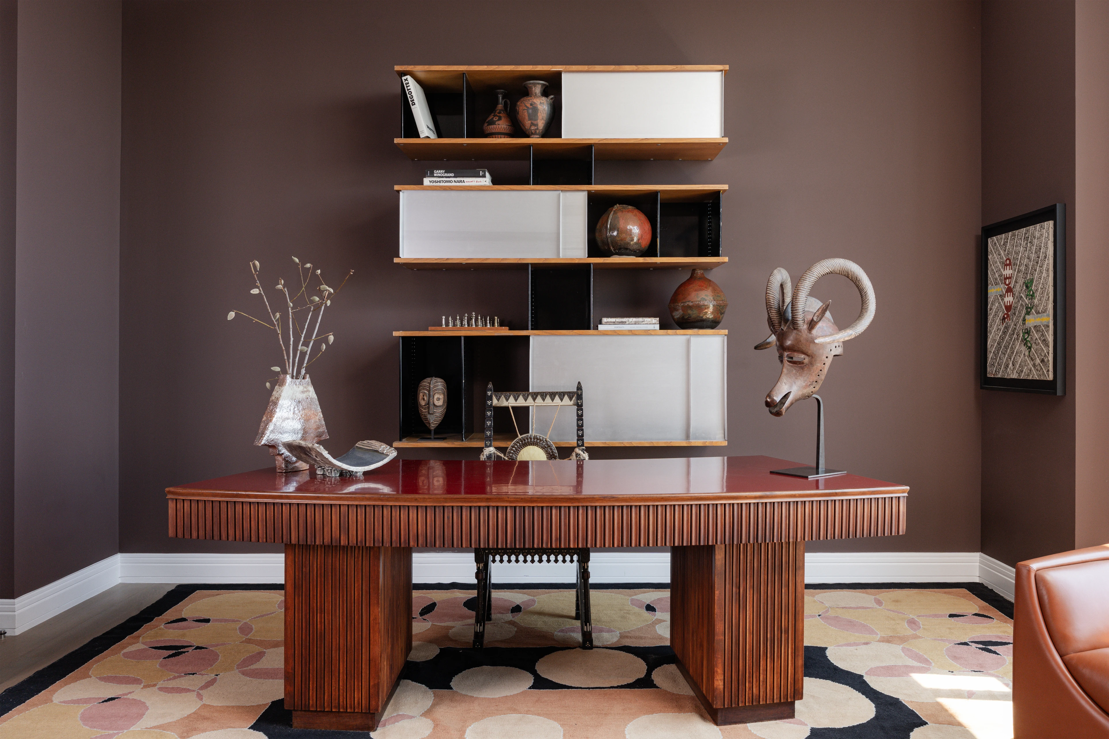 Desk - 5