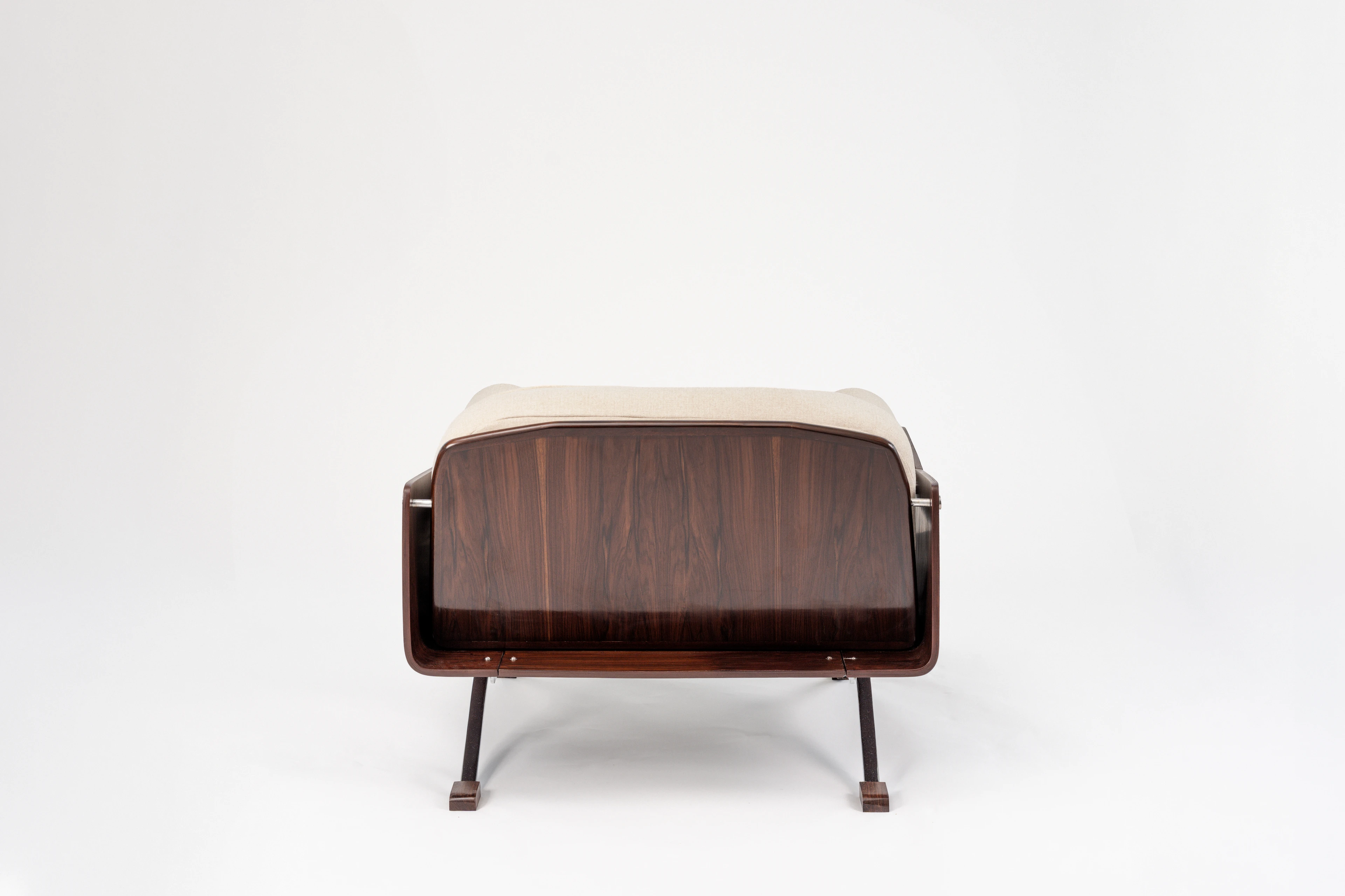 Pair of Armchairs - 6
