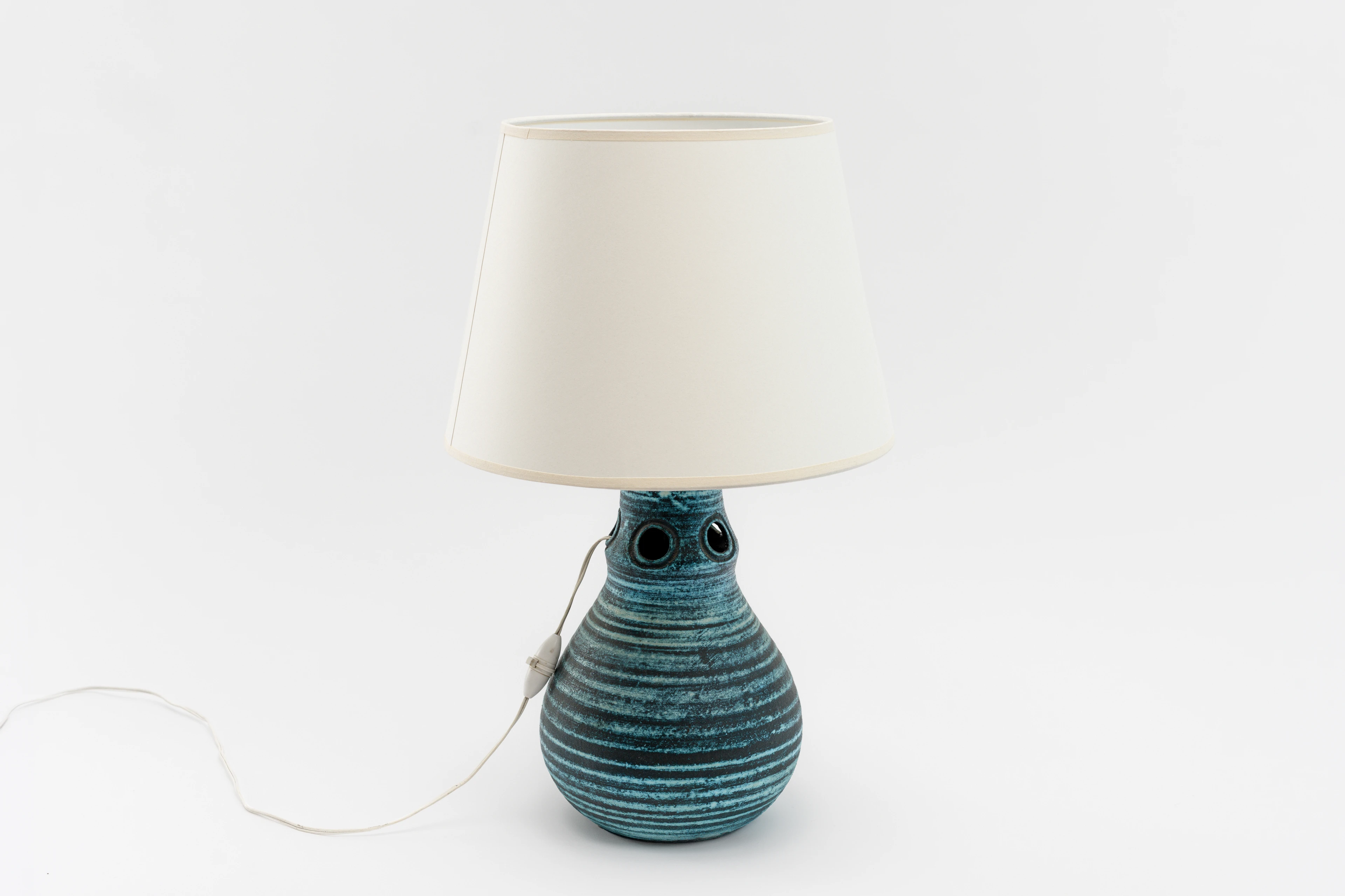 Ceramic Table Lamp - 2