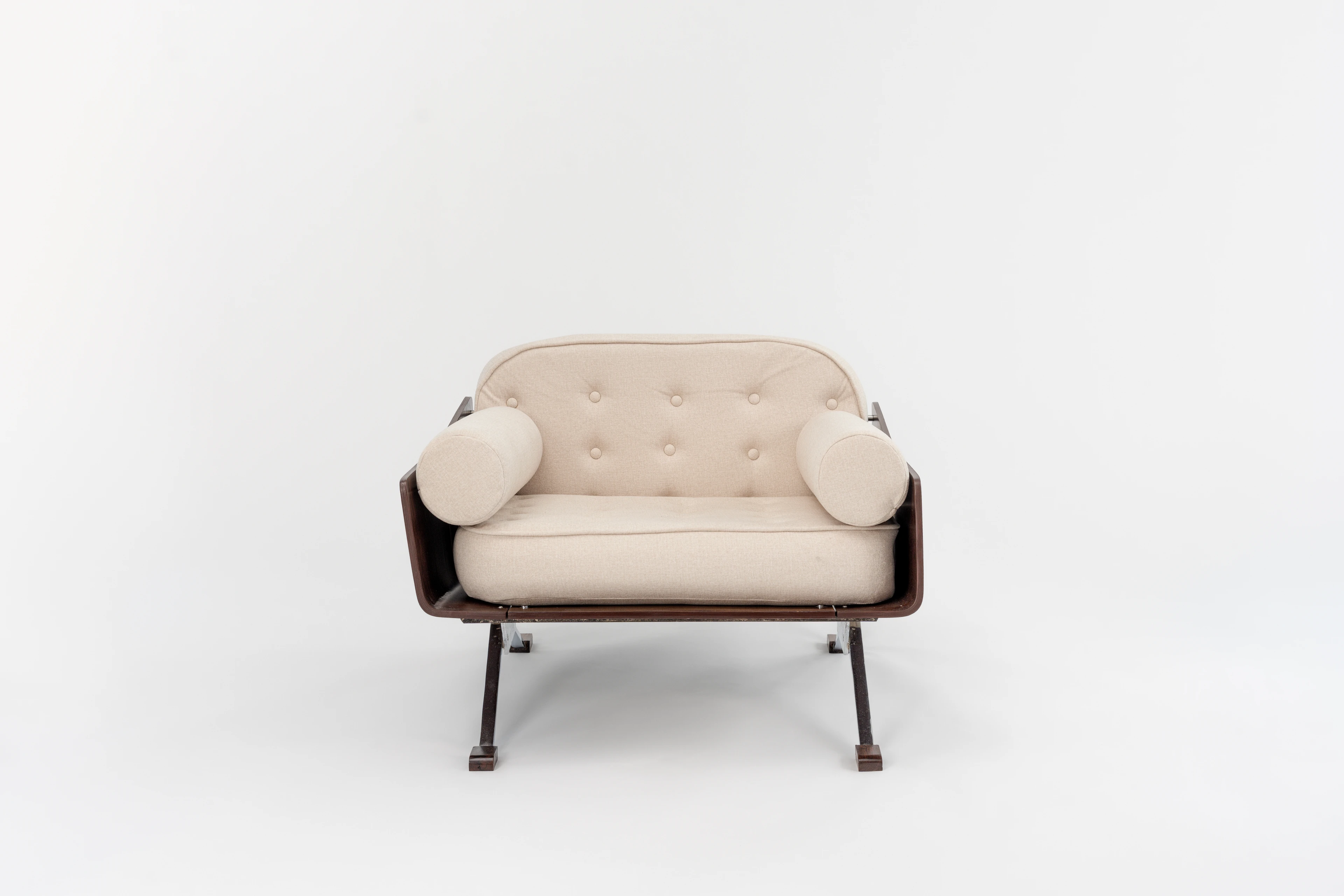 Pair of Armchairs - 4