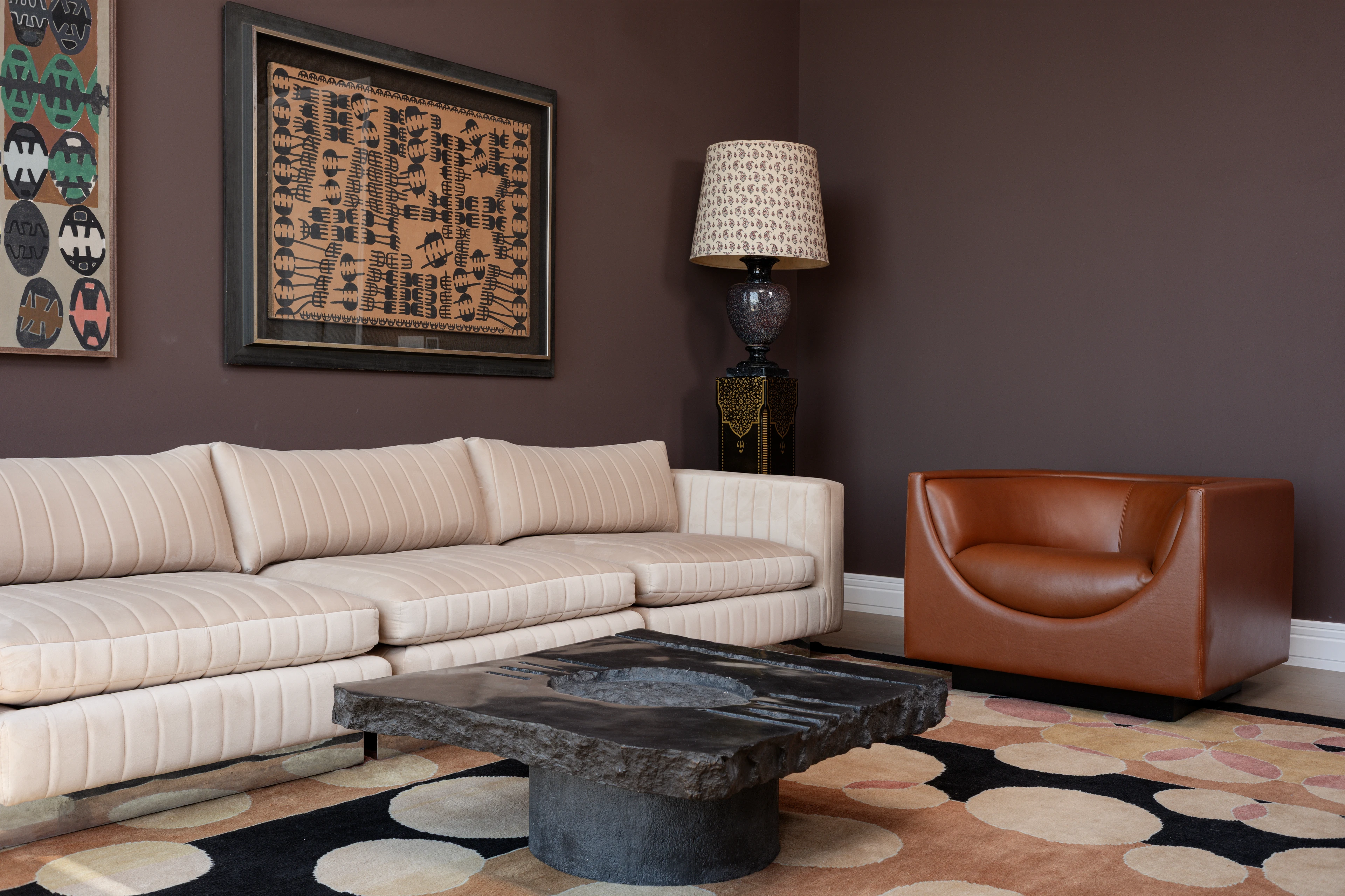Sofa - 4