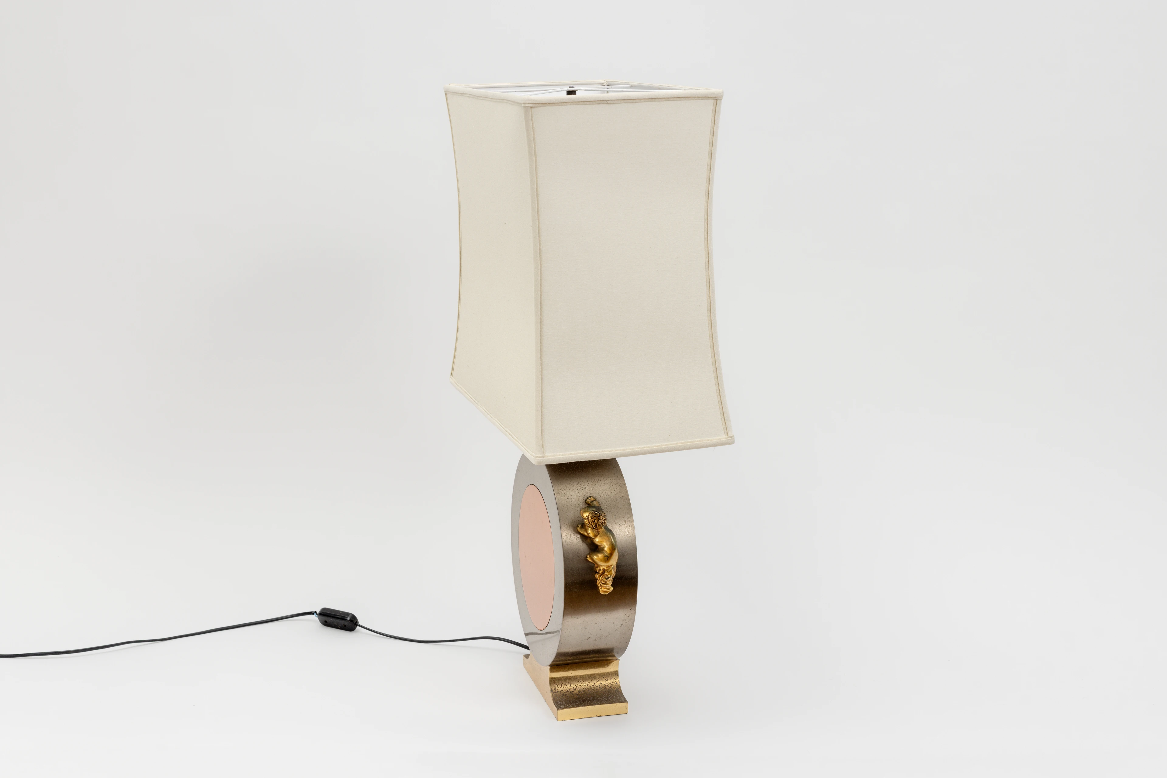 "Chimères" Table lamp - 3