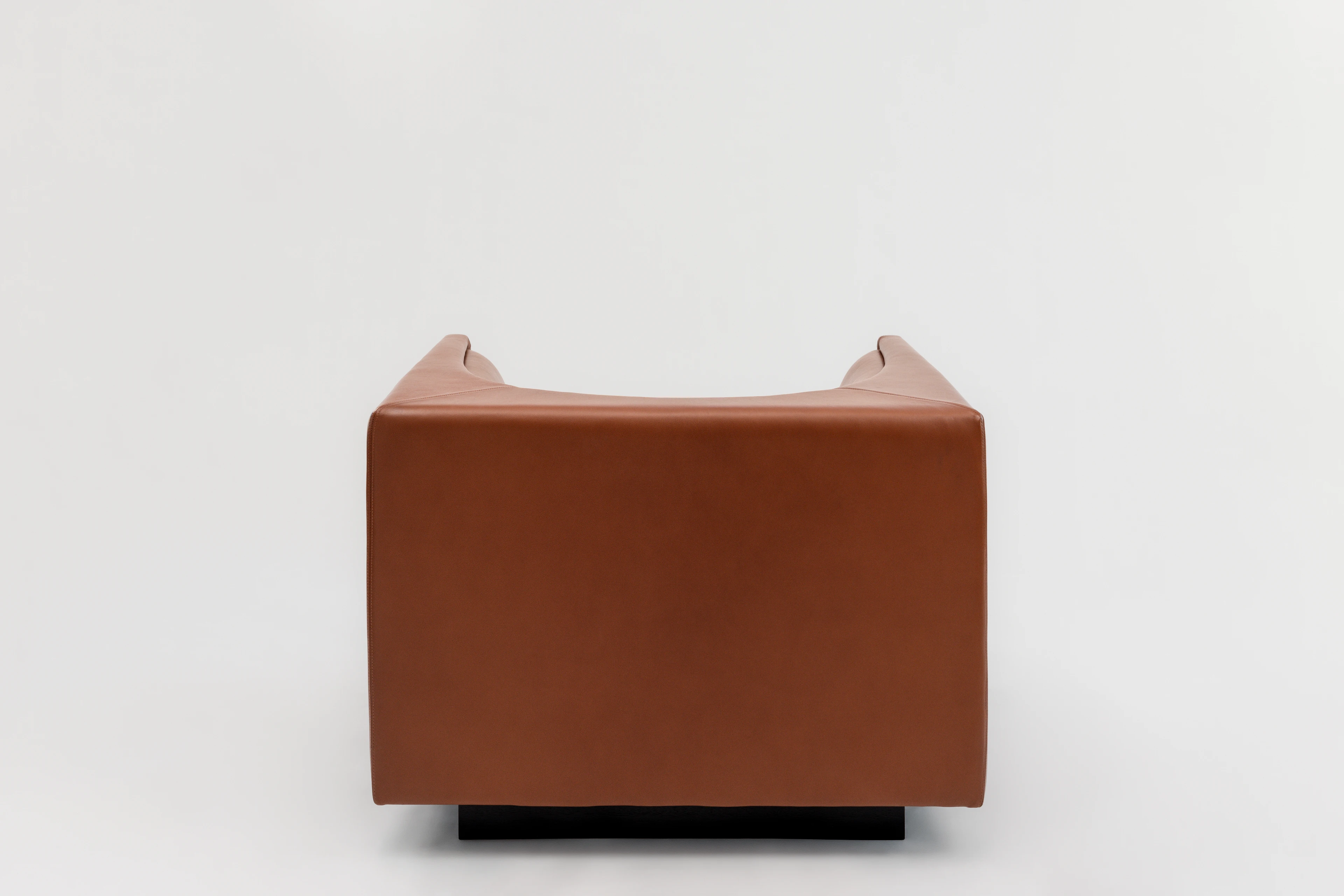 Pair of 'Cubo' Armchairs - 4