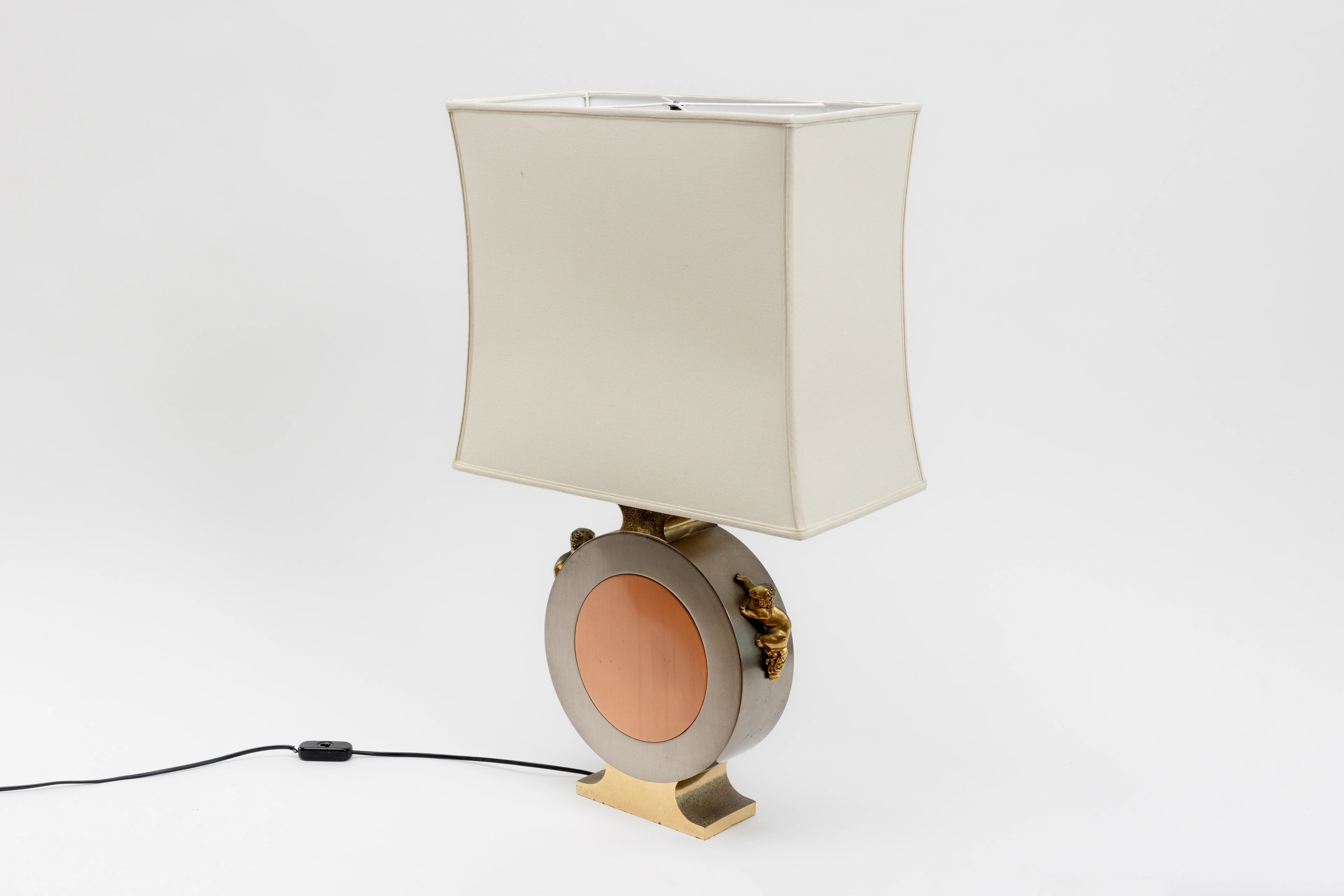 "Chimères" Table lamp - 2