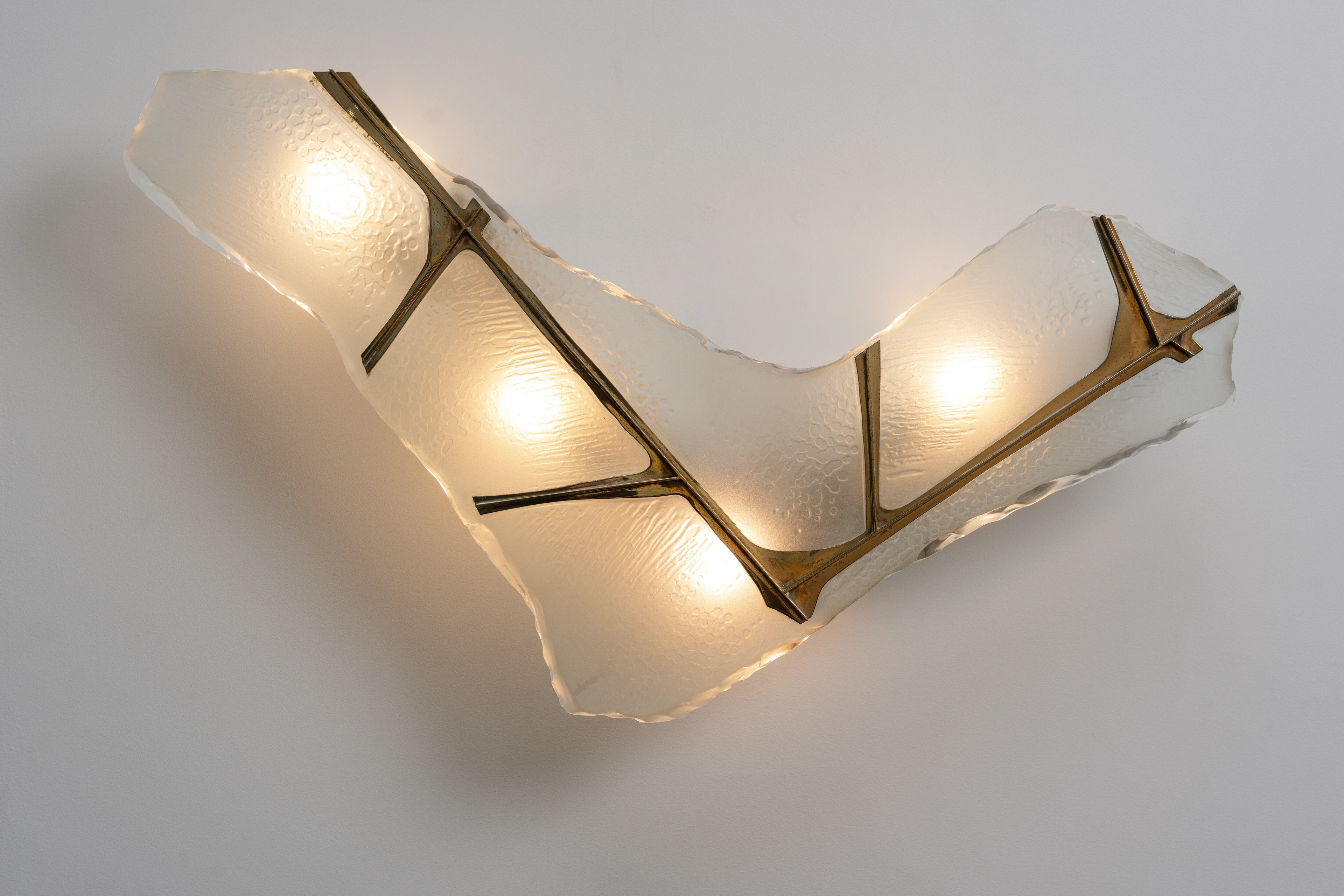 "Mod. 1844" Wall Light - 2