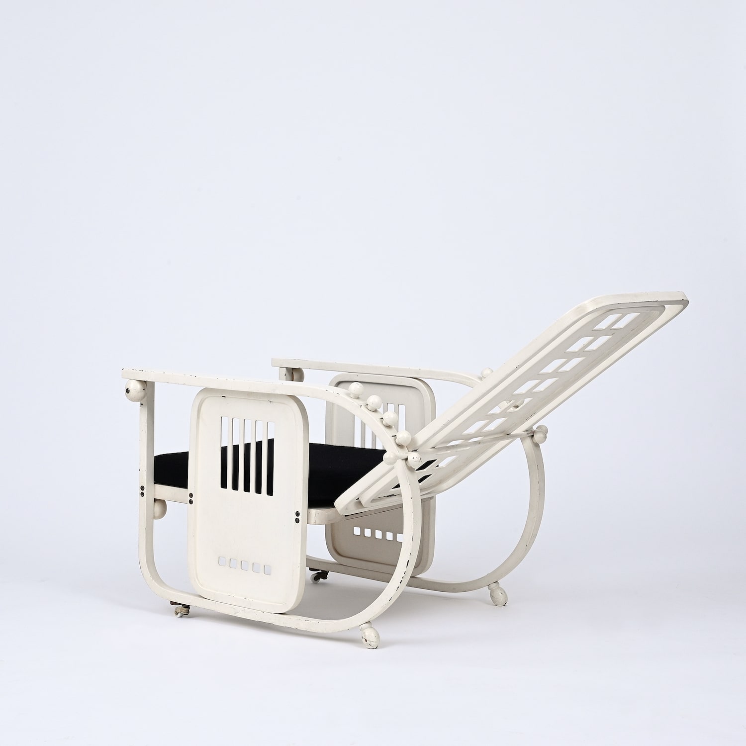 Sitzmaschine Armchair - 5
