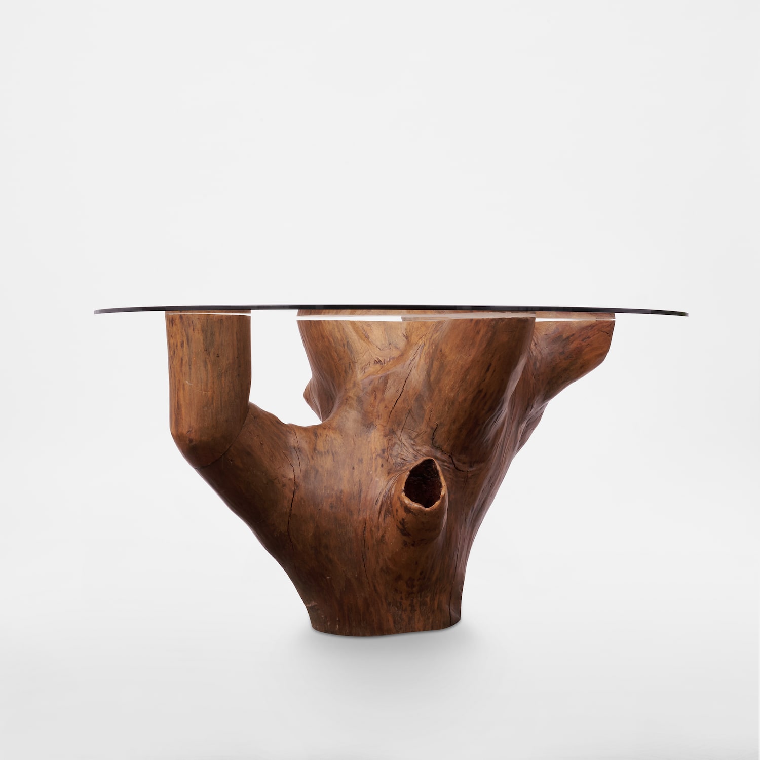 An Exceptional Denuncia Table - 2