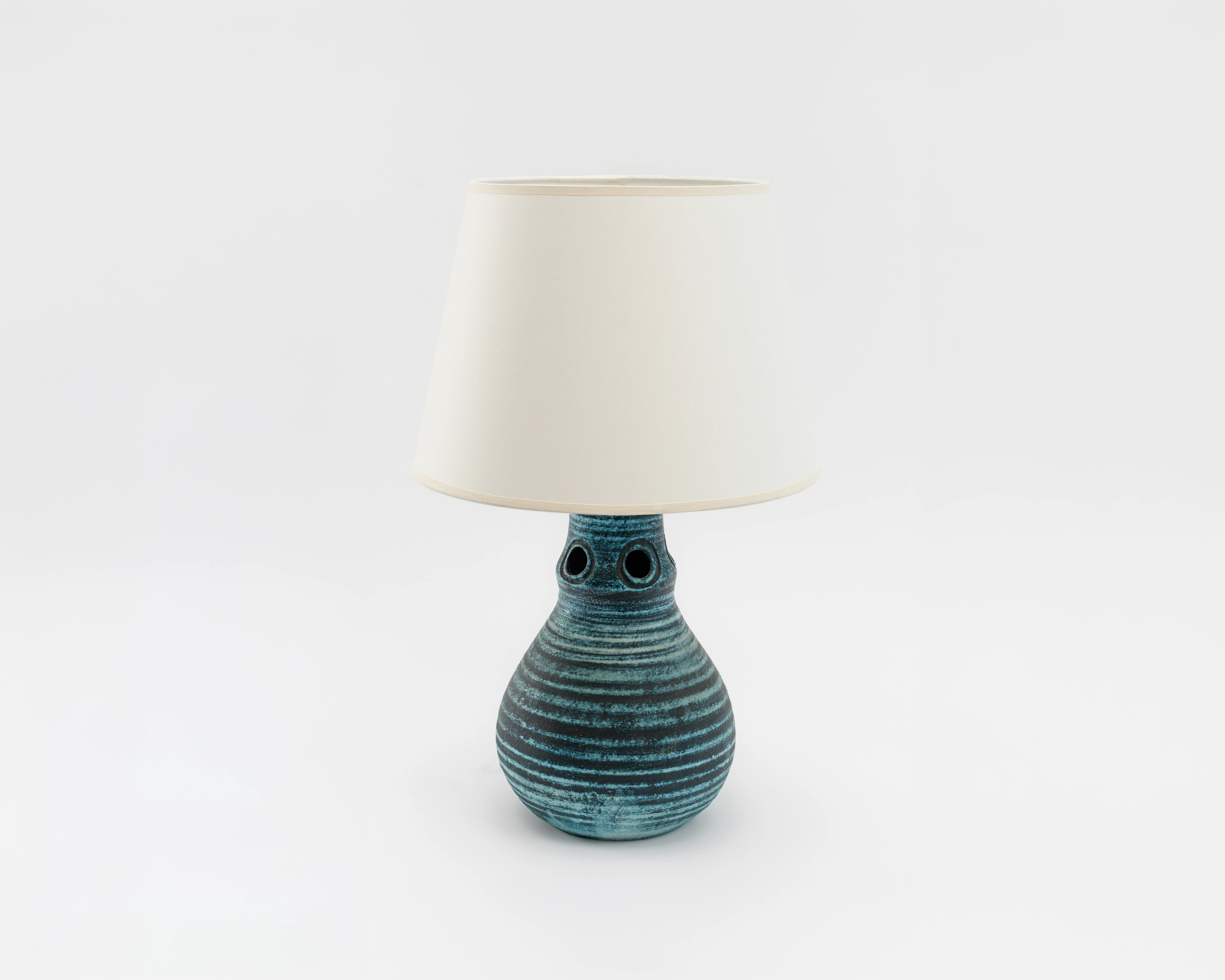 Ceramic Table Lamp