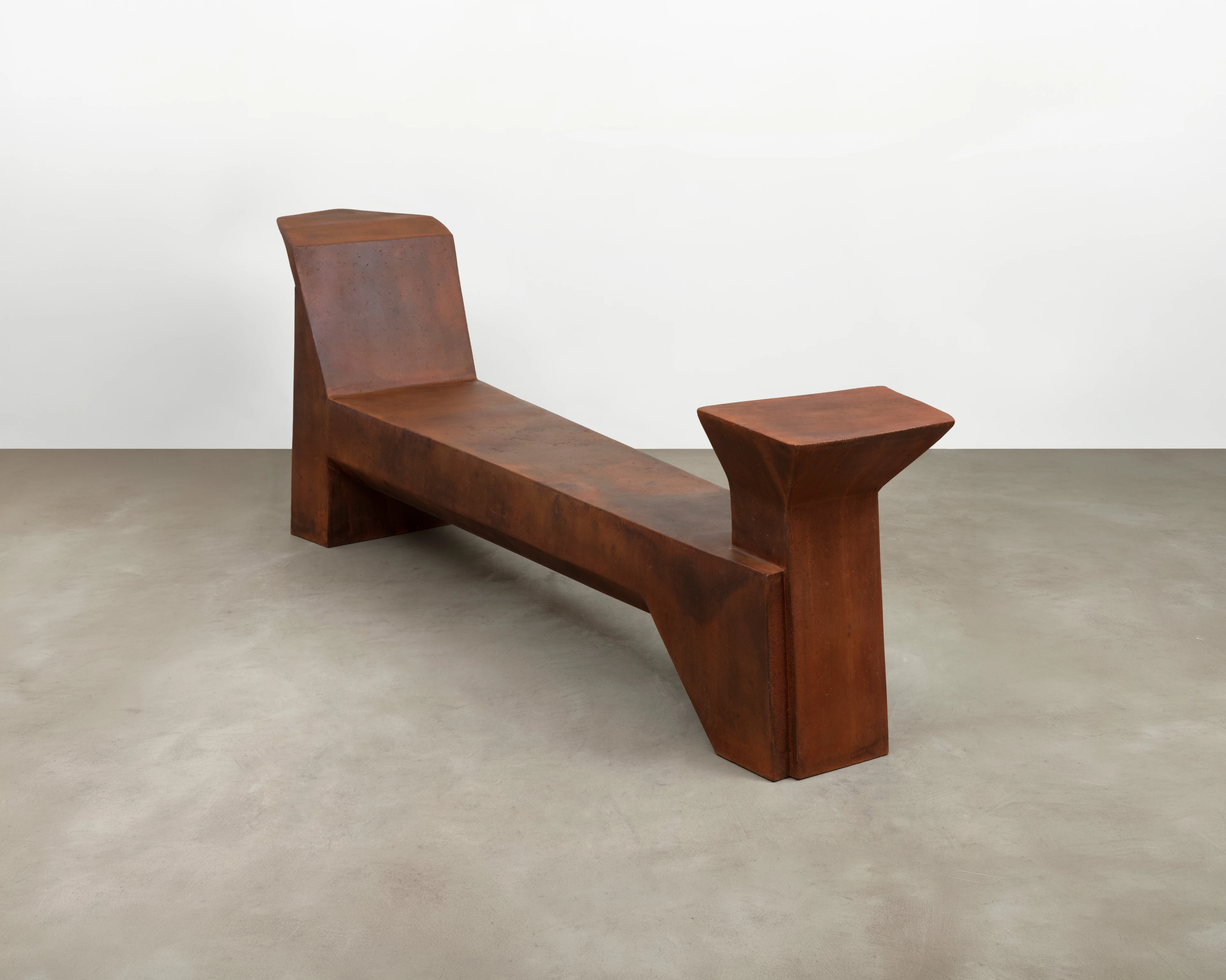 Future Memories Bench