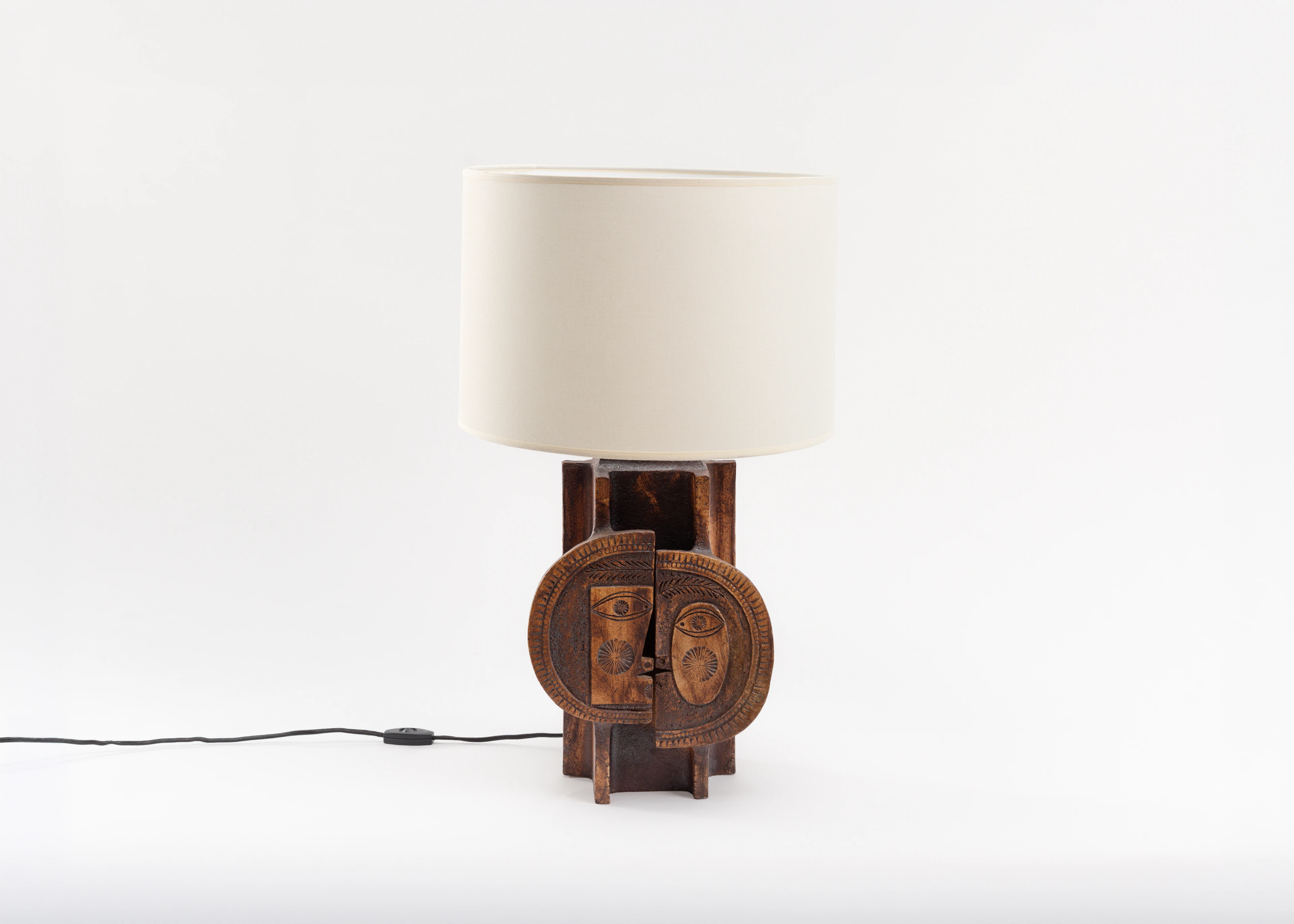 Moon & Sun Table Lamp