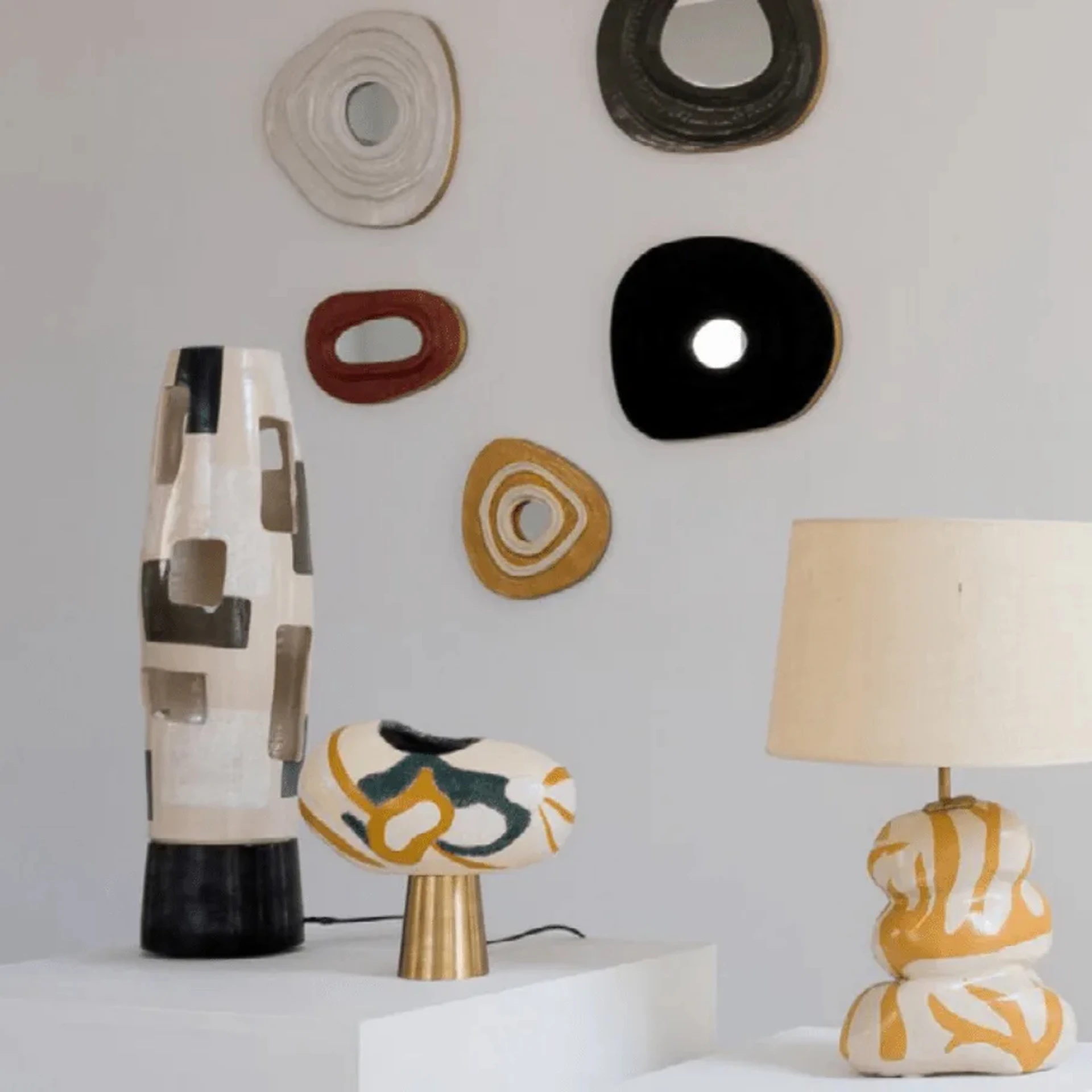 The High Table Lamp - 3