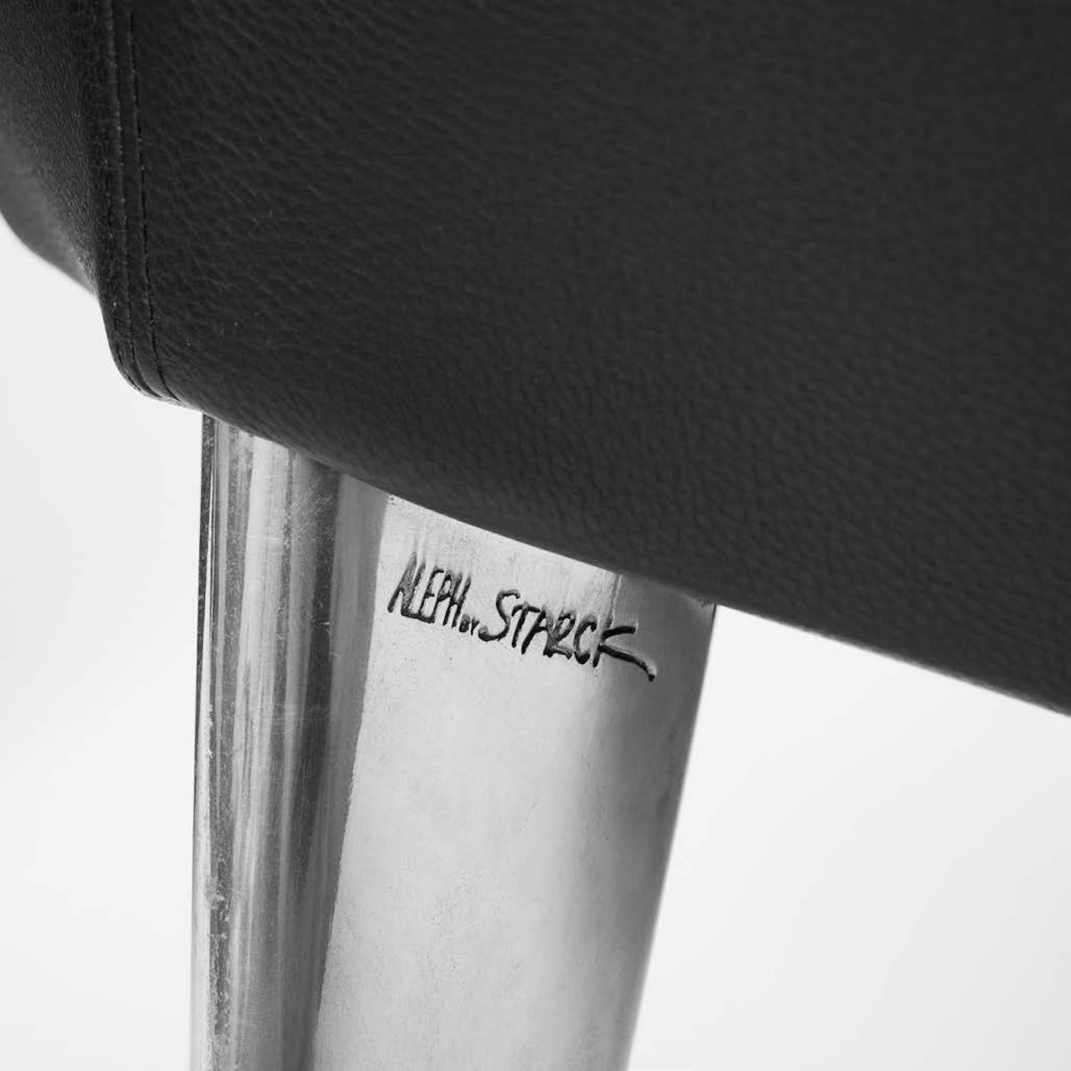 J Lang Armchair - 2