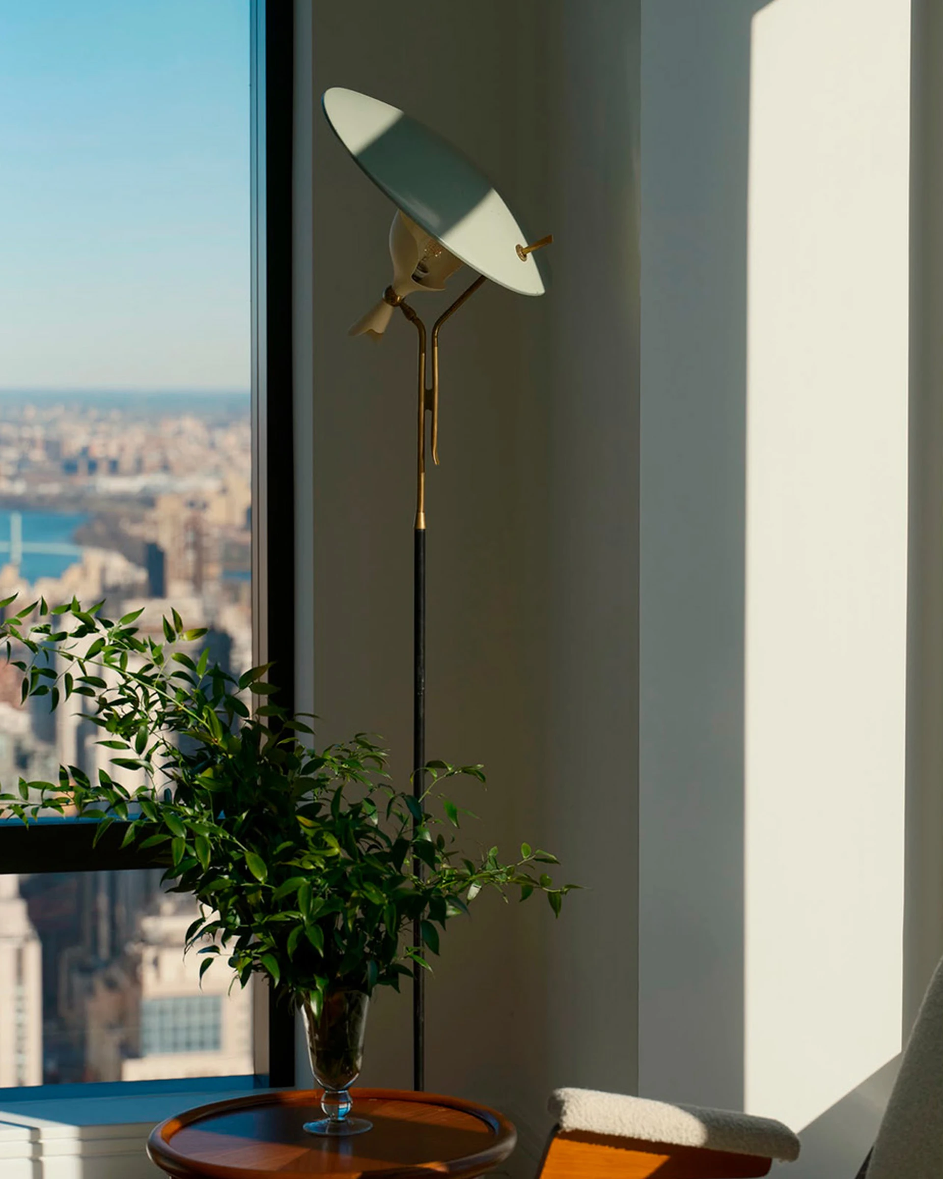 Floor Lamp - 3