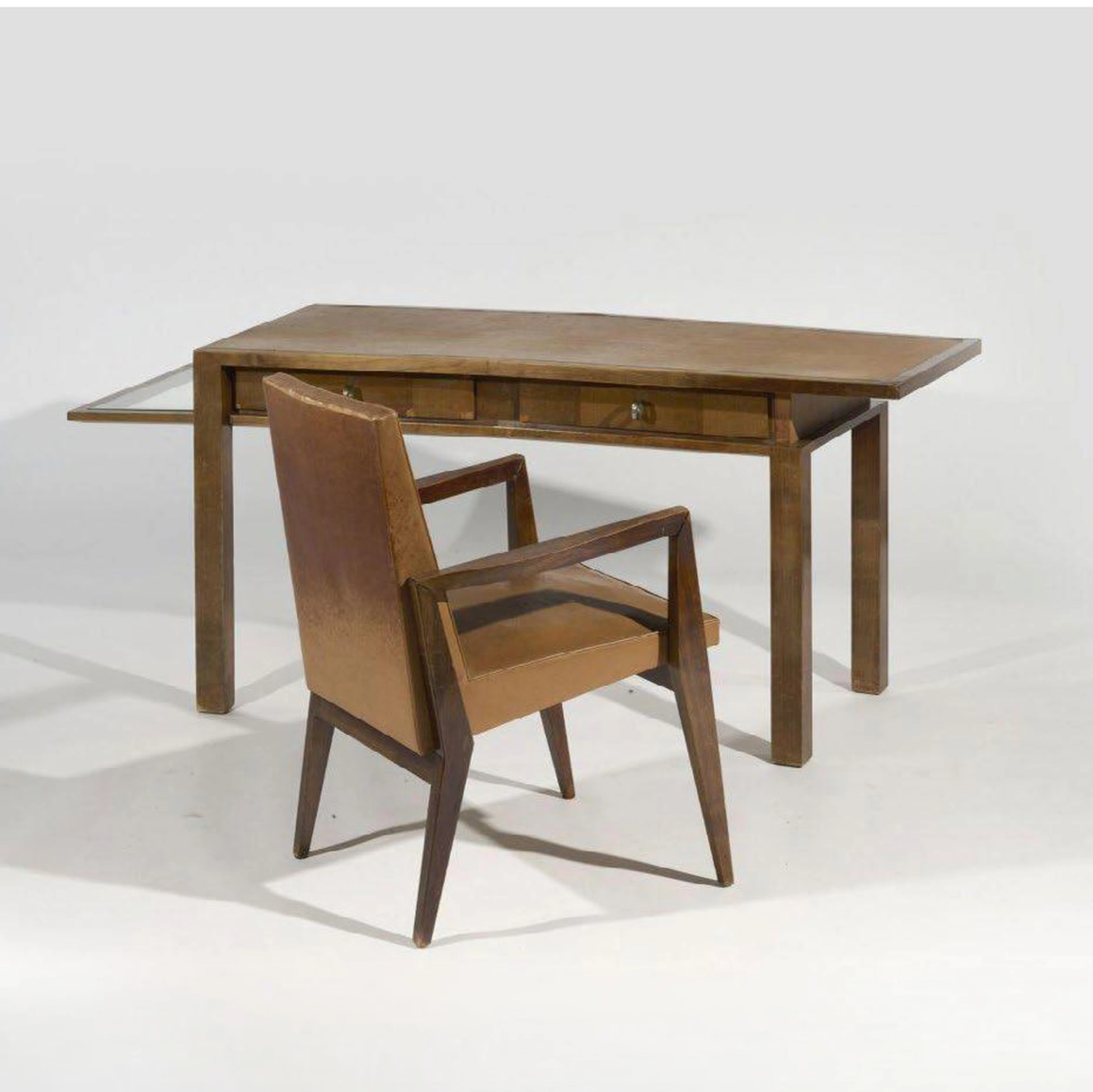 Modernist Office Set