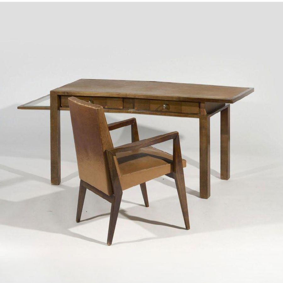 Modernist Office Set