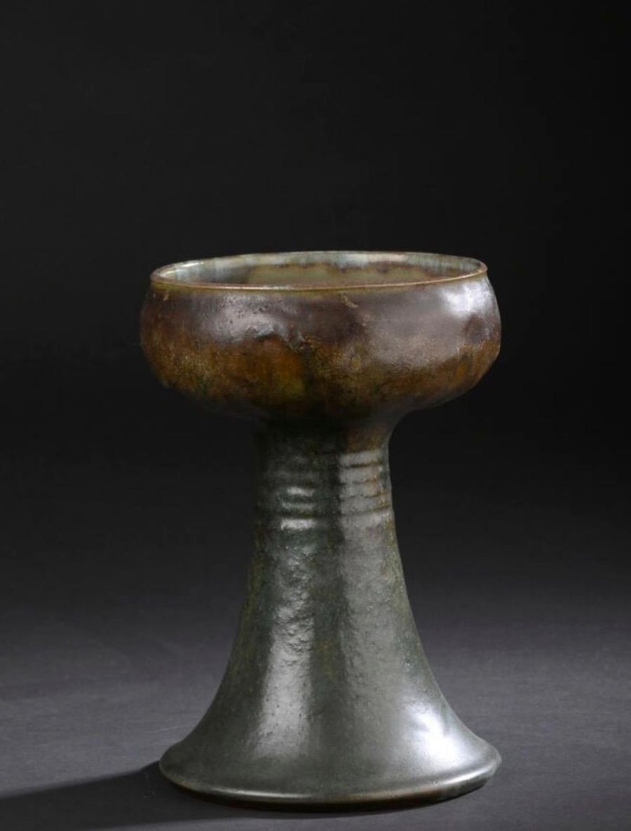 Stoneware Bowl