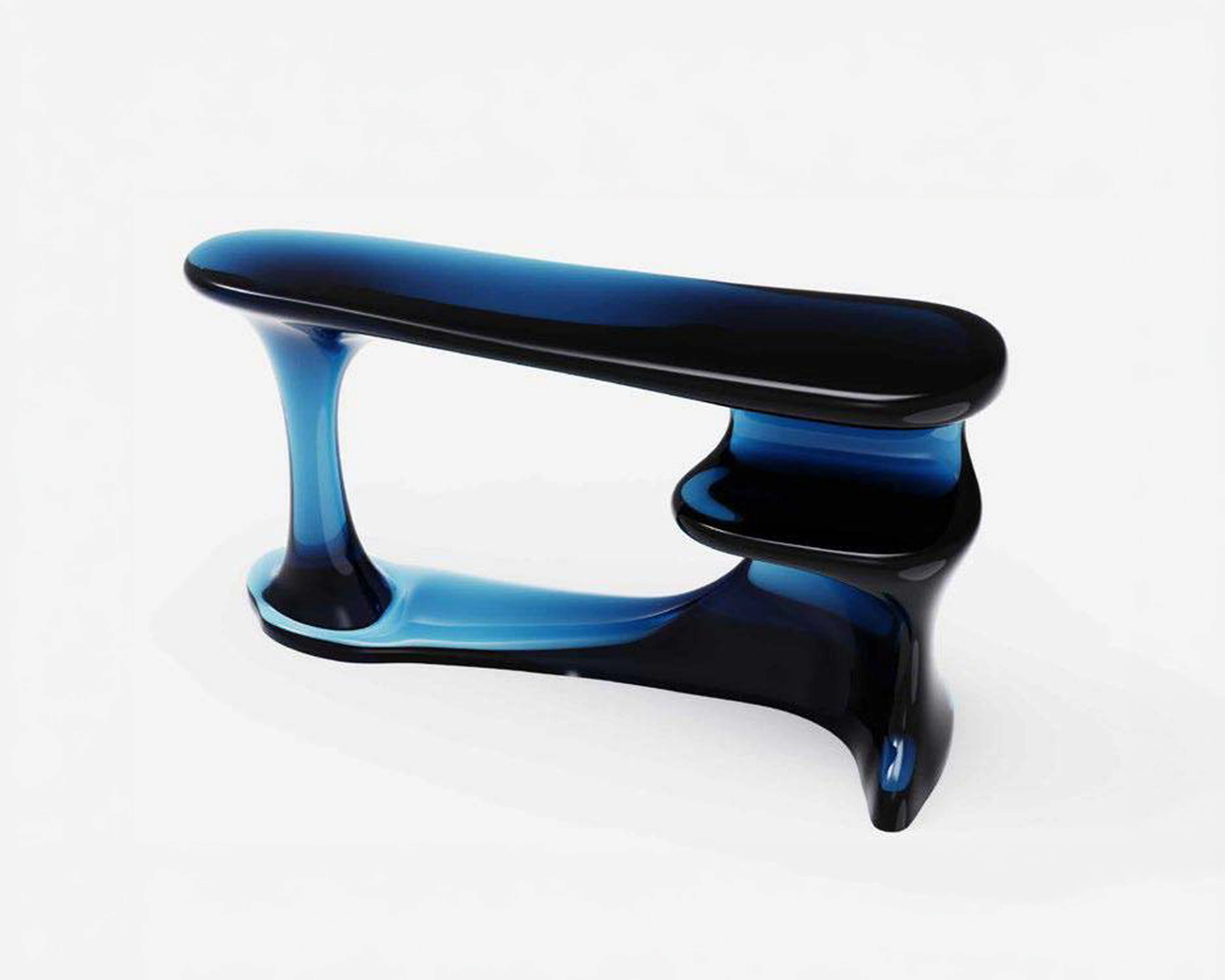 Erosion Console