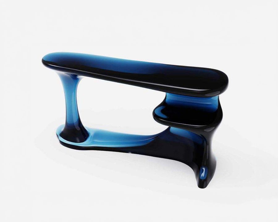 Erosion Console