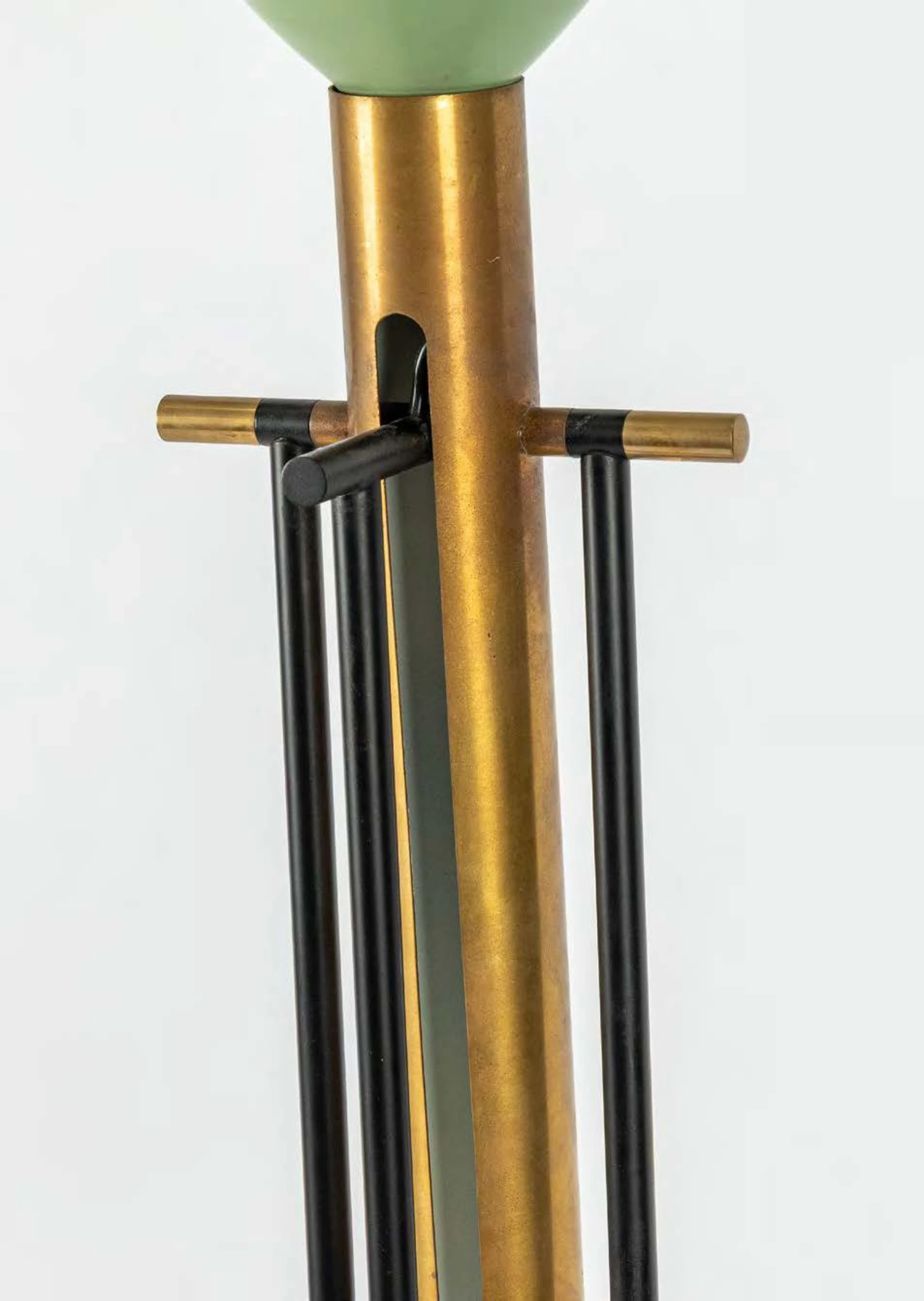 Floor Lamp Televisione Model 12627 - 4