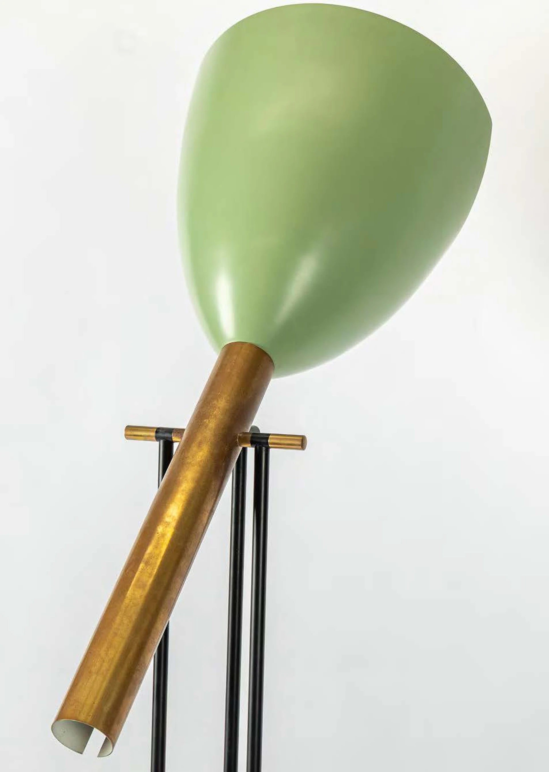 Floor Lamp Televisione Model 12627 - 2