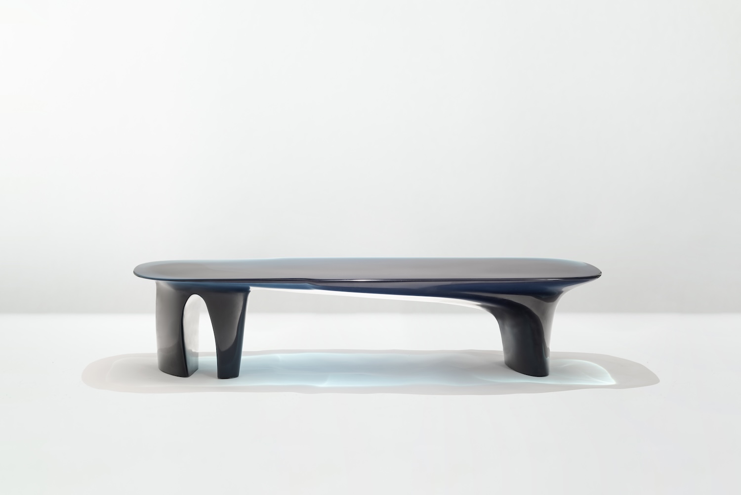 Raouche Coffee Table