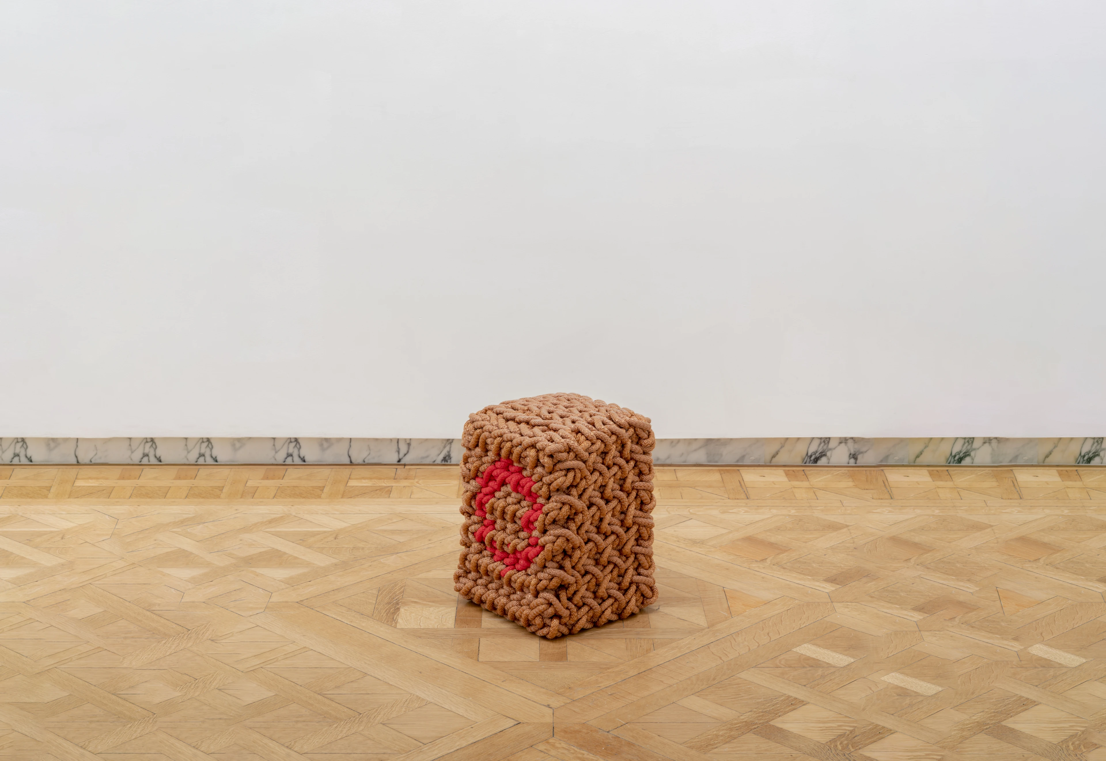 Nylon Stool