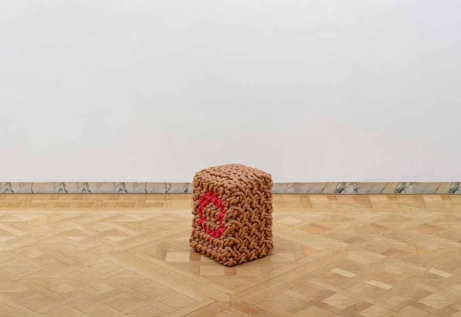 Nylon Stool