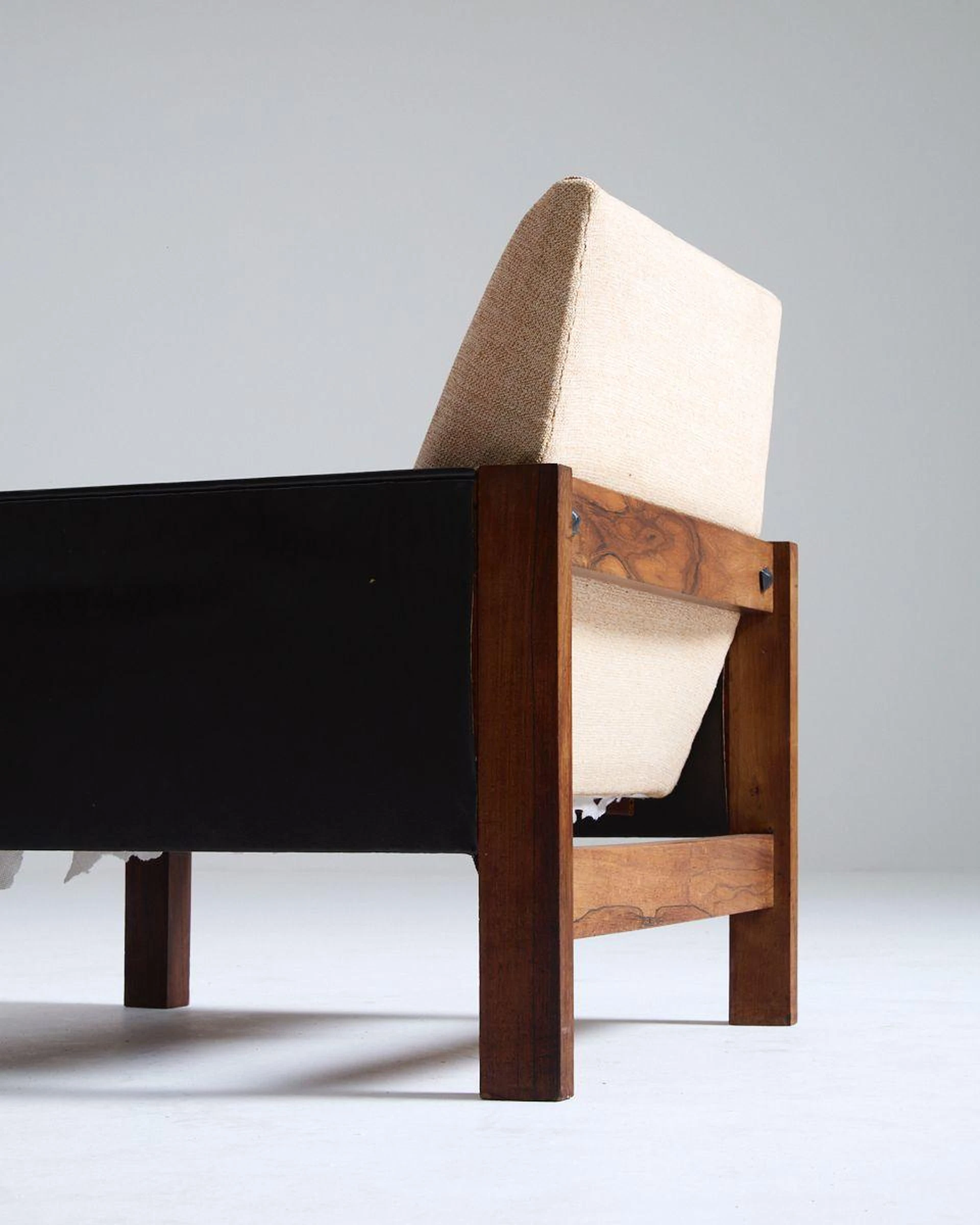 Pair of Armchairs - 6